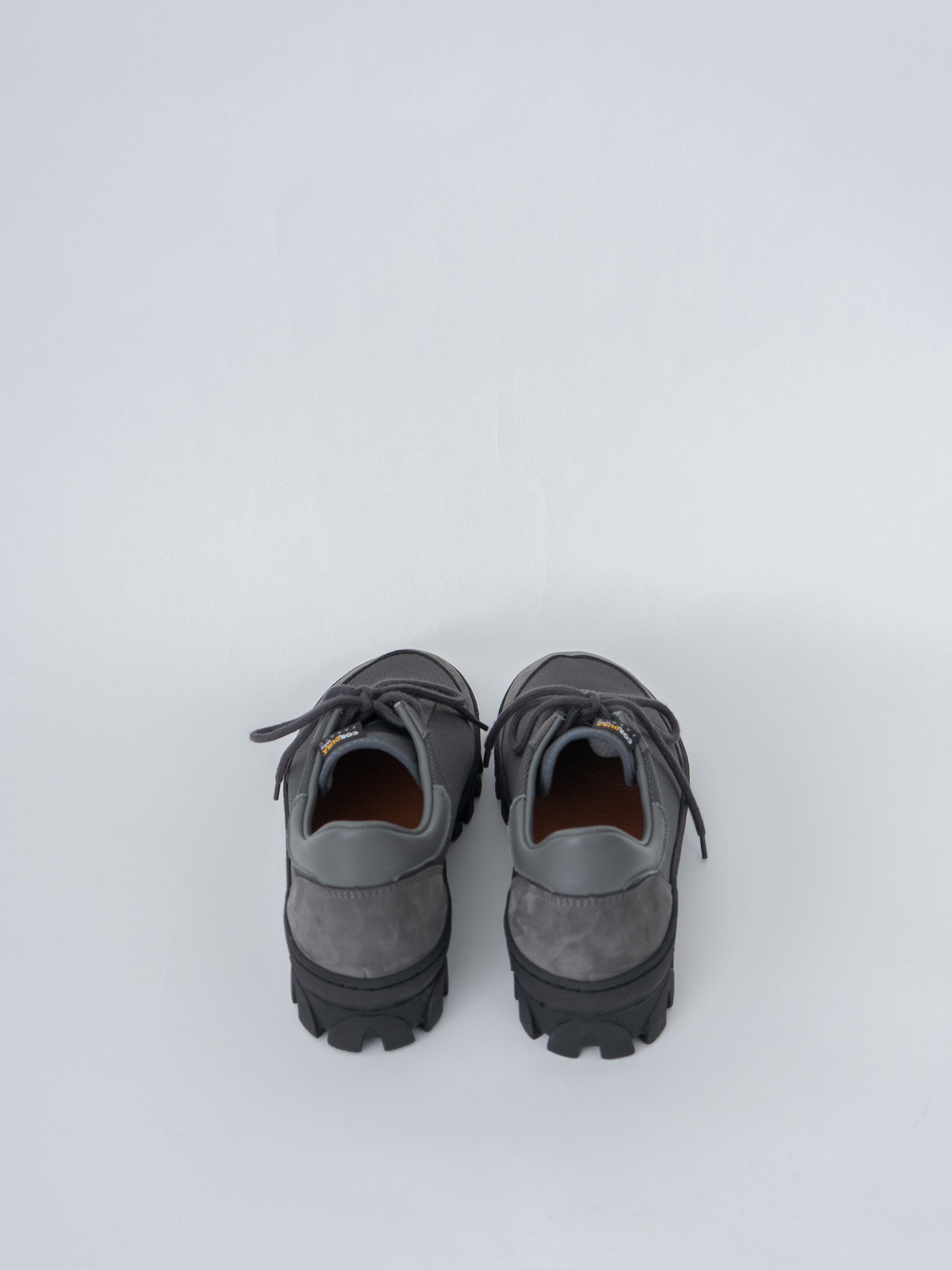 Namu Shop - Reproduction of Found 1058CNL Canadian Military Trainer - Charcoal/Dark Gray
