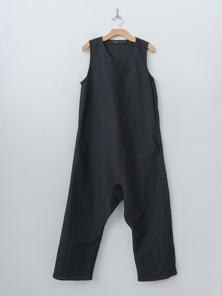 Namu Shop - Sofie D'Hoore Portofino Jumpsuit - Black
