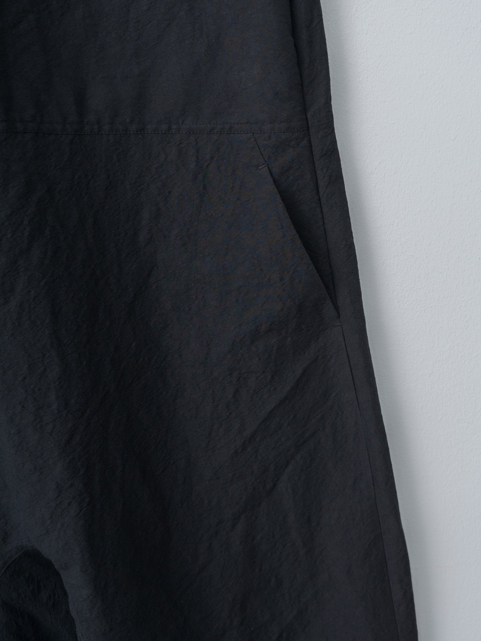Namu Shop - Sofie D'Hoore Portofino Jumpsuit - Black