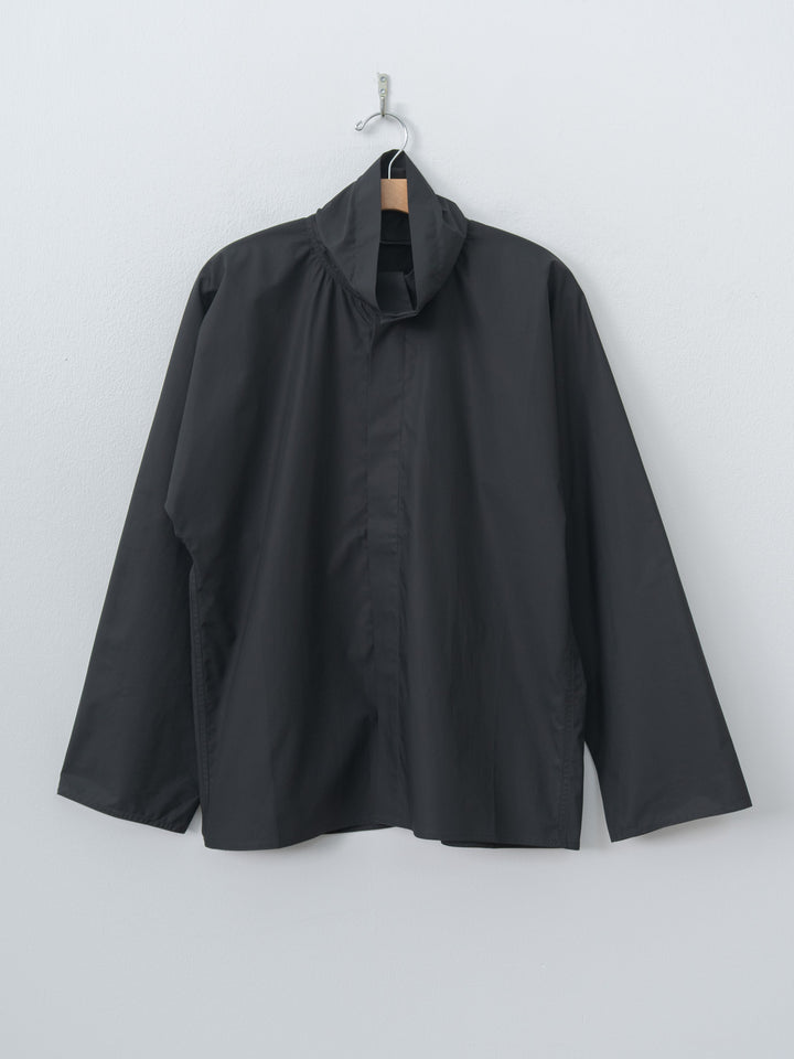 Namu Shop - Sofie D'Hoore Belor Shirt - Black