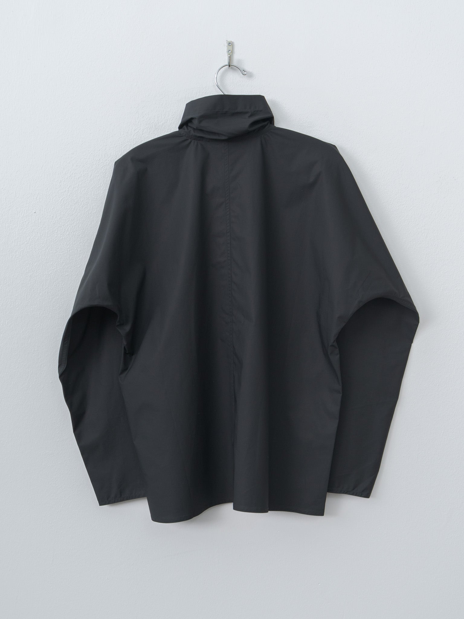 Namu Shop - Sofie D'Hoore Belor Shirt - Black