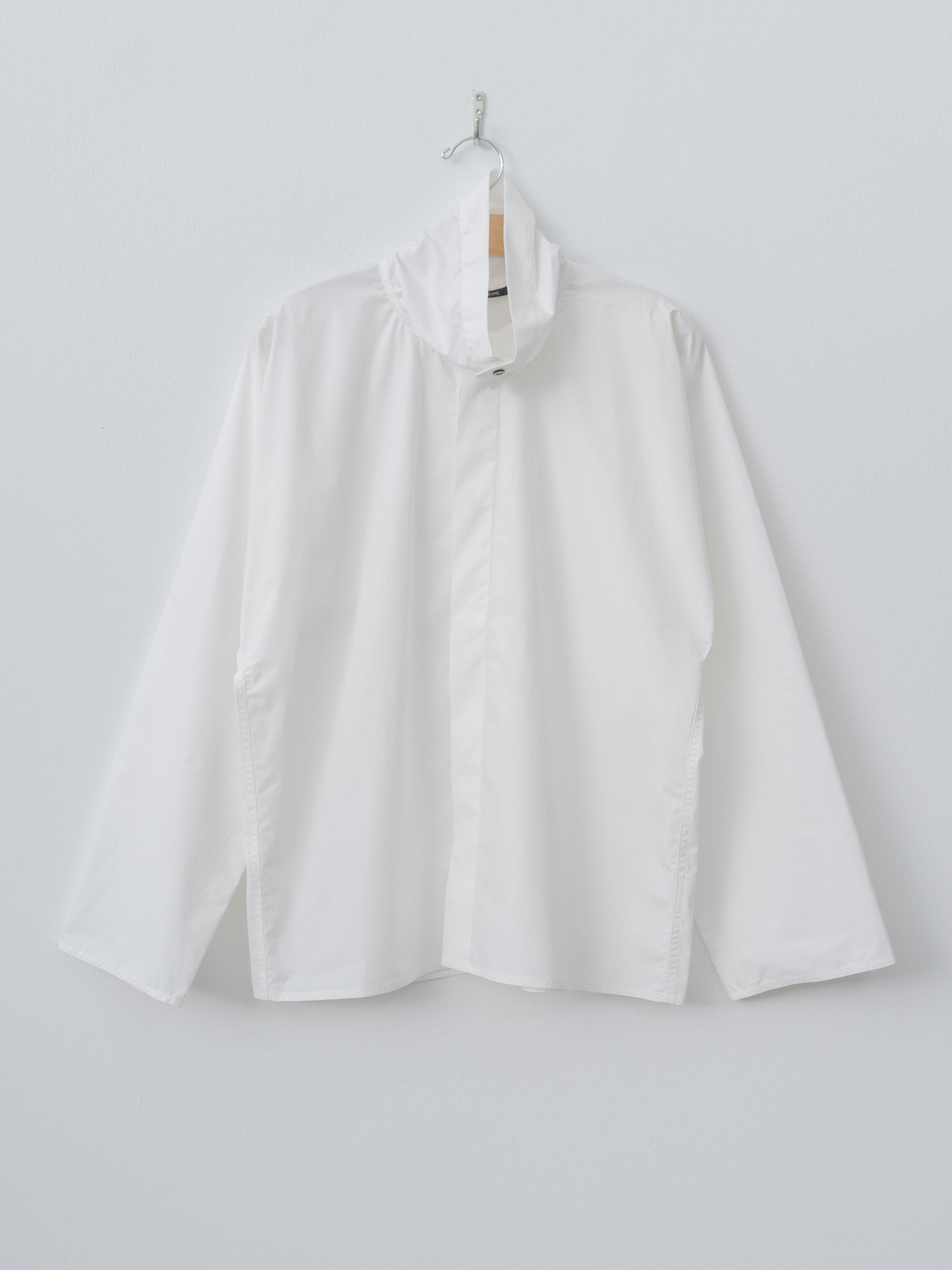 Namu Shop - Sofie D'Hoore Belor Shirt - Off White
