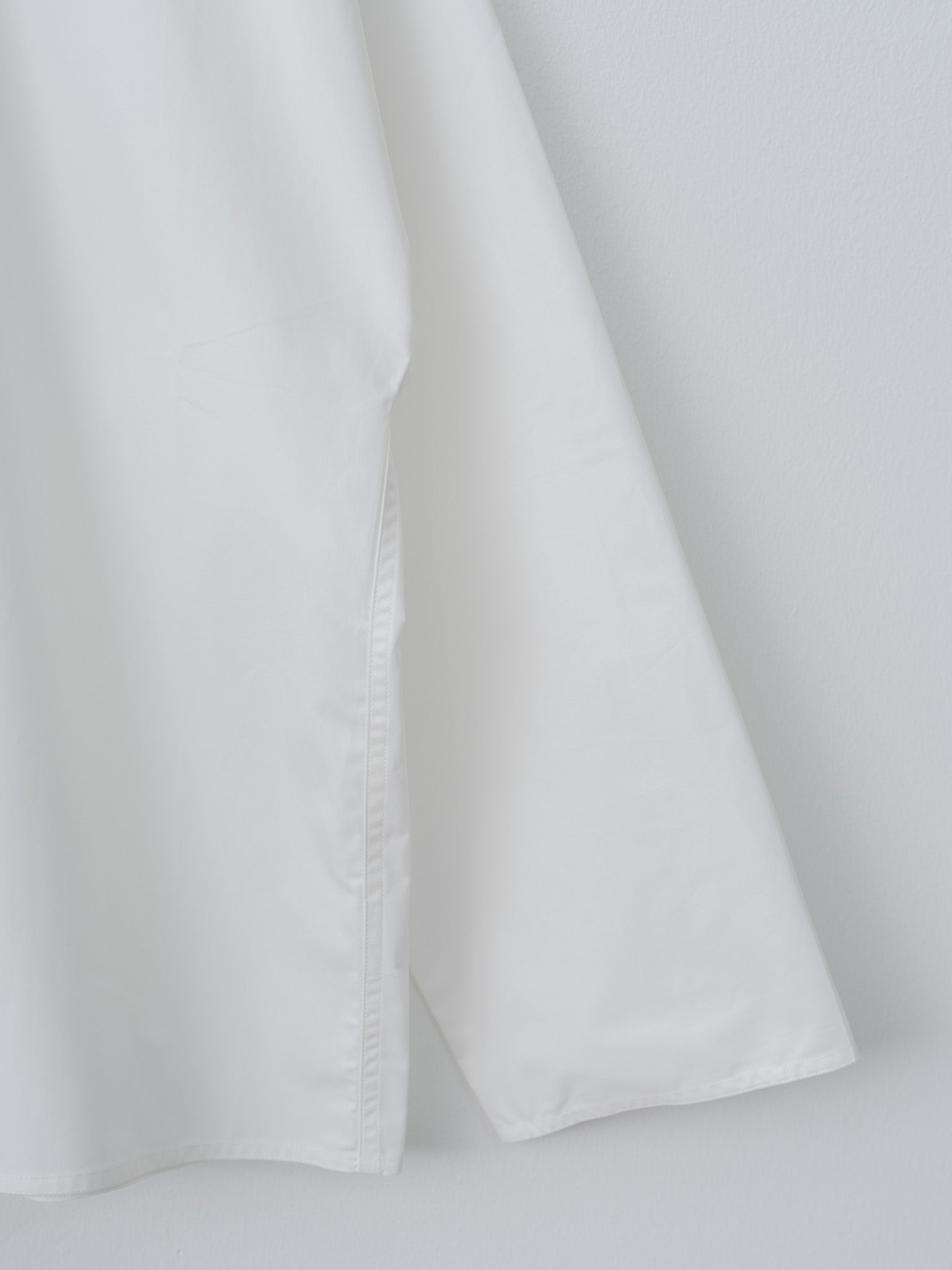 Namu Shop - Sofie D'Hoore Belor Shirt - Off White