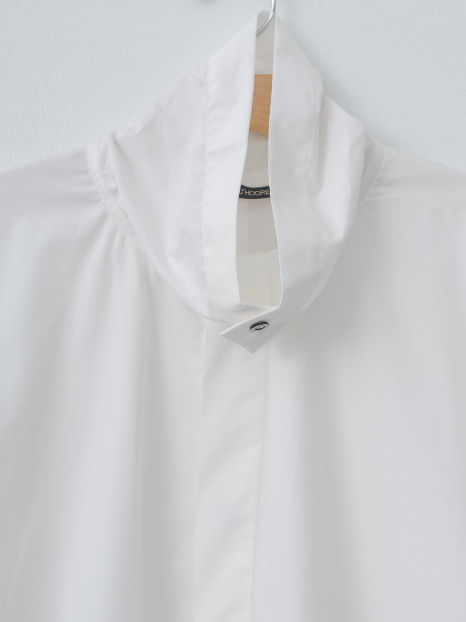Namu Shop - Sofie D'Hoore Belor Shirt - Off White