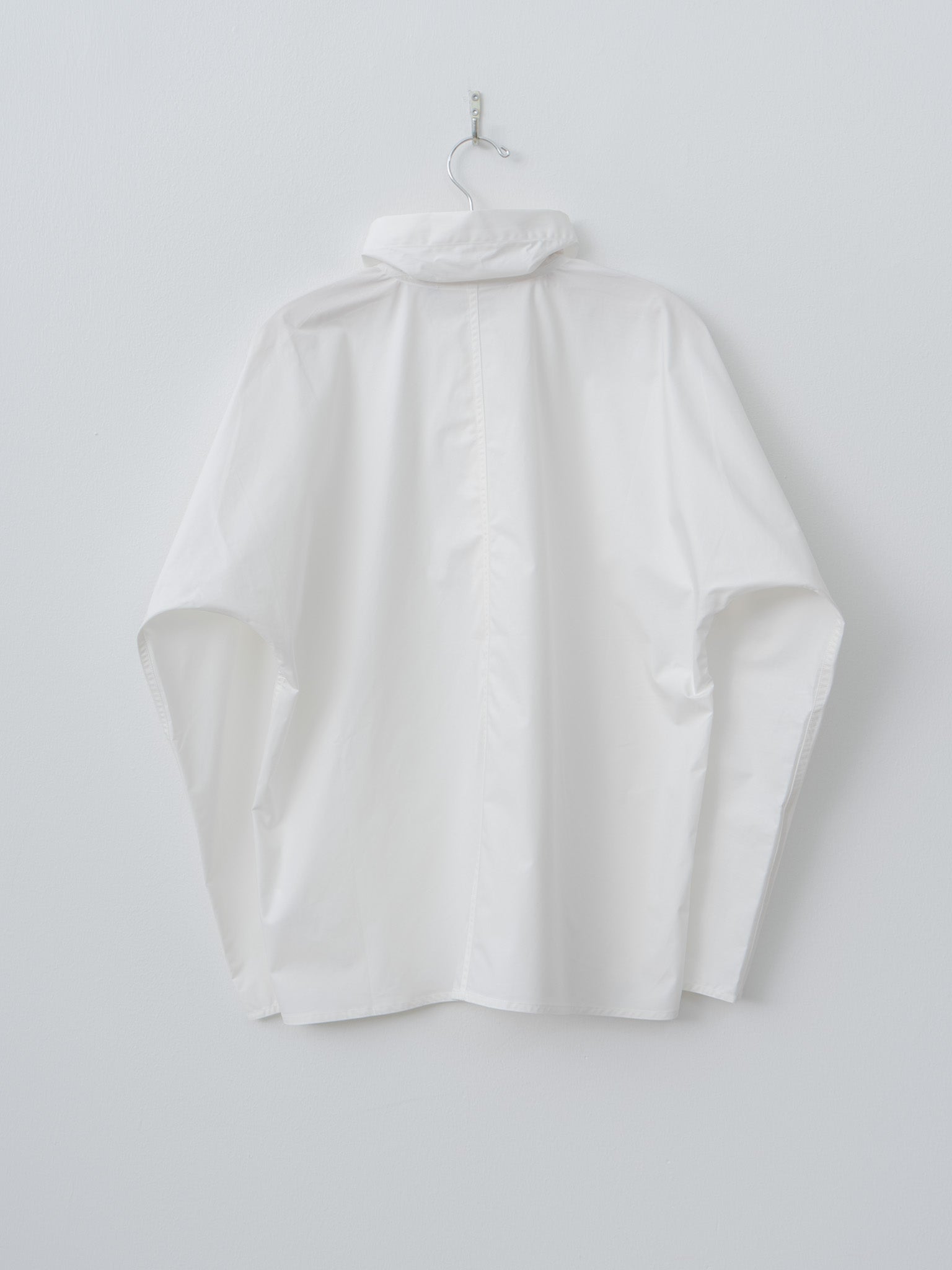 Namu Shop - Sofie D'Hoore Belor Shirt - Off White