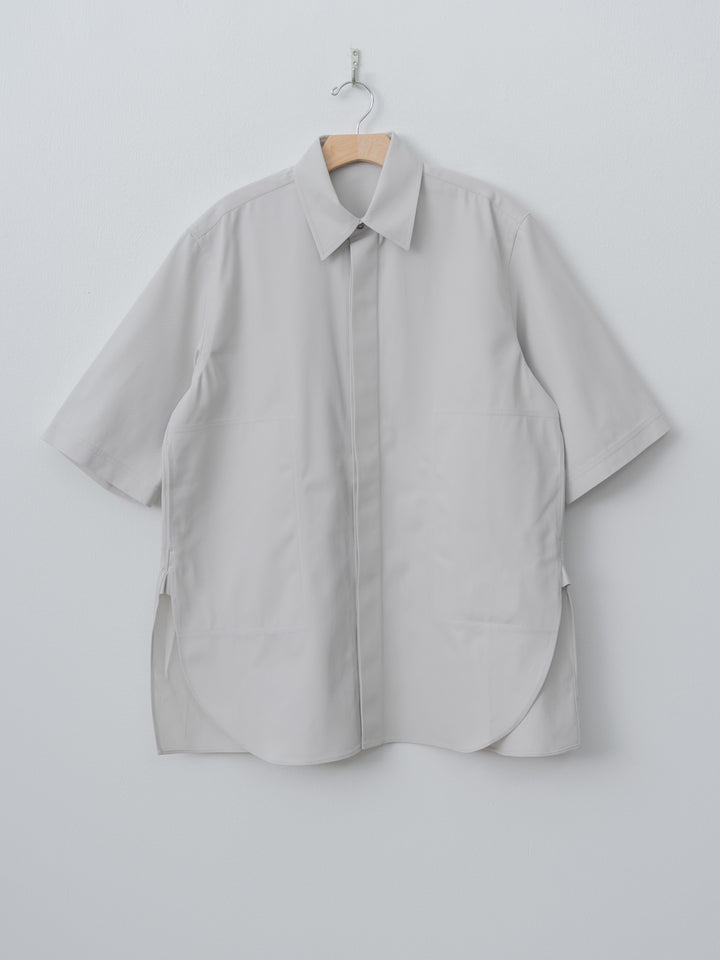 Namu Shop - Sofie D'Hoore Bodhi Shirt - Mastic