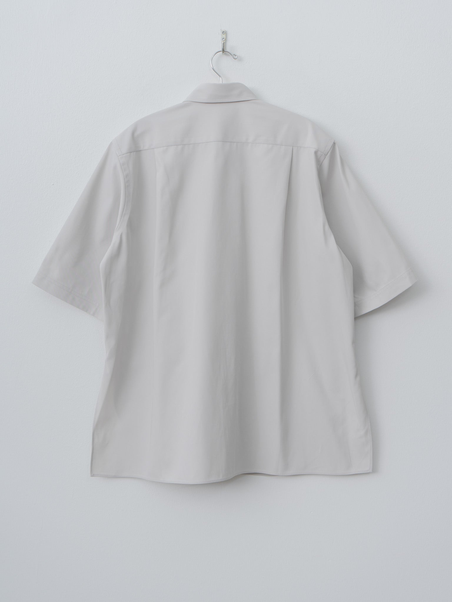 Namu Shop - Sofie D'Hoore Bodhi Shirt - Mastic