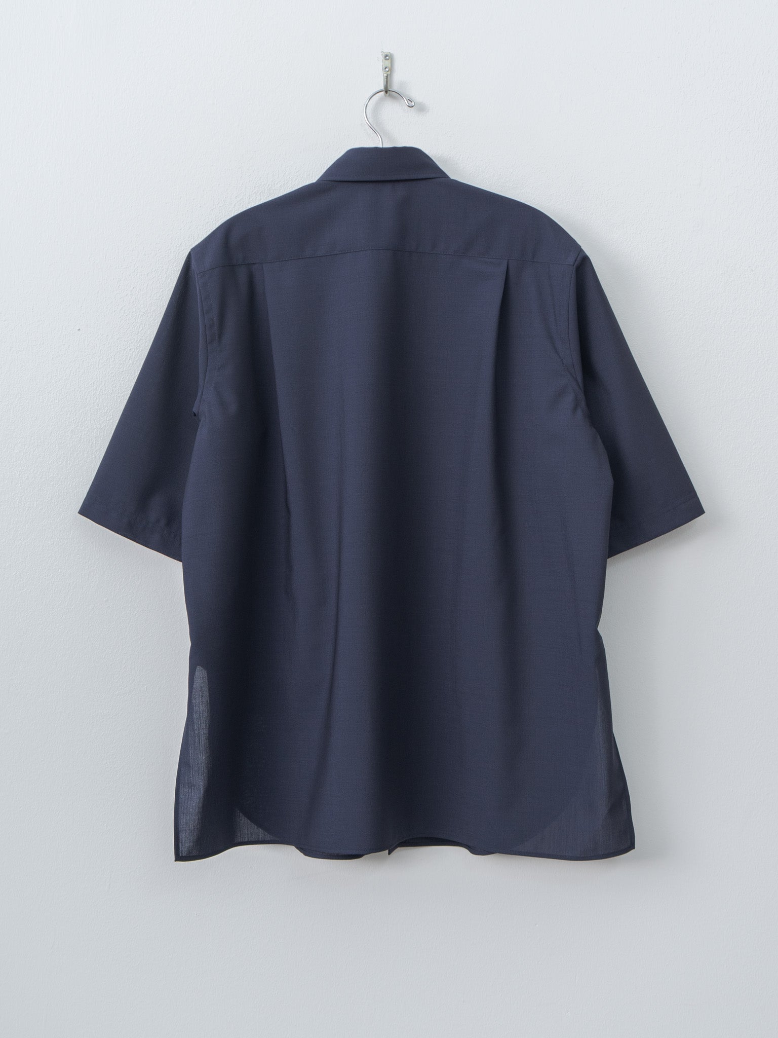 Namu Shop - Sofie D'Hoore Bodhi Shirt - Eclipse