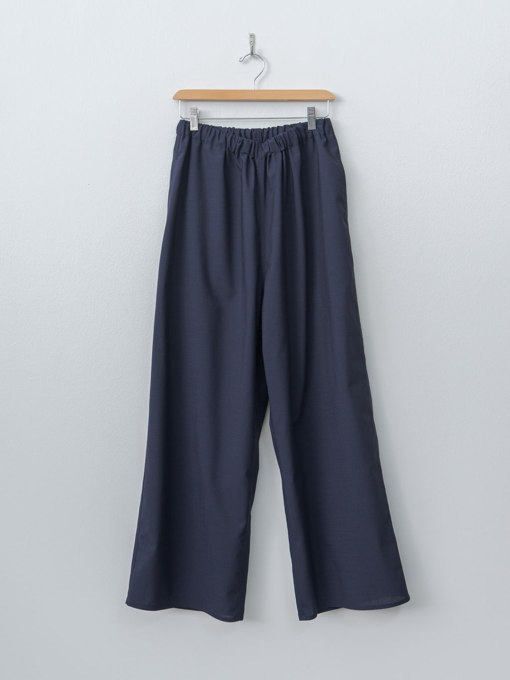 Namu Shop - Sofie D'Hoore Pavon Trousers - Eclipse