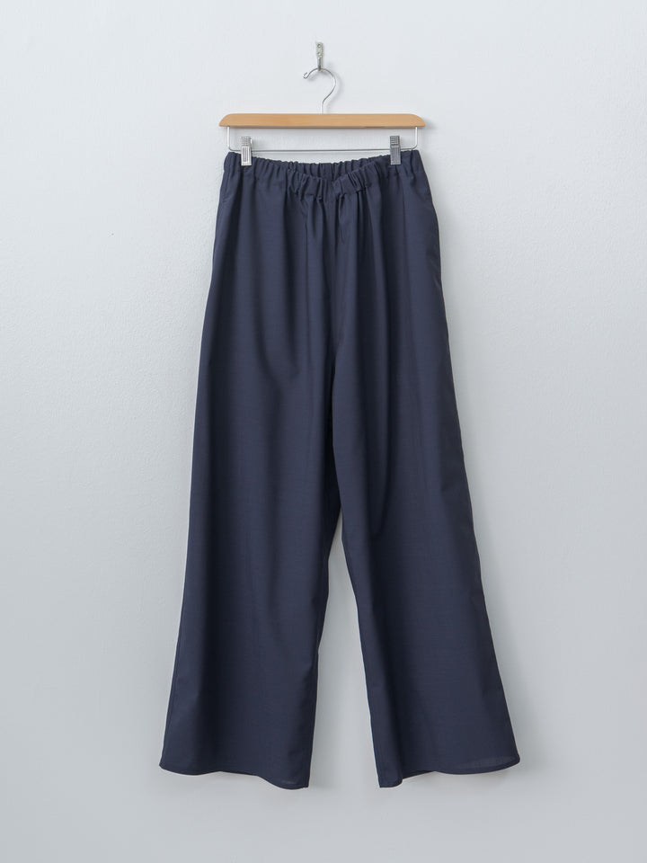 Namu Shop - Sofie D'Hoore Pavon Trousers - Eclipse