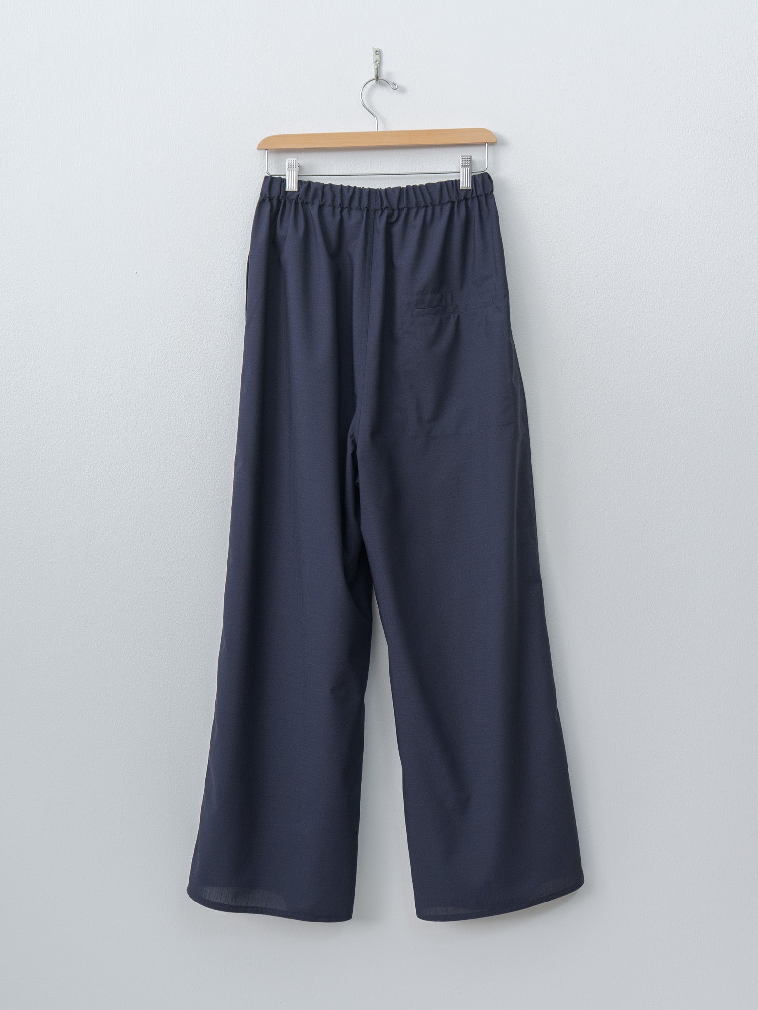 Namu Shop - Sofie D'Hoore Pavon Trousers - Eclipse