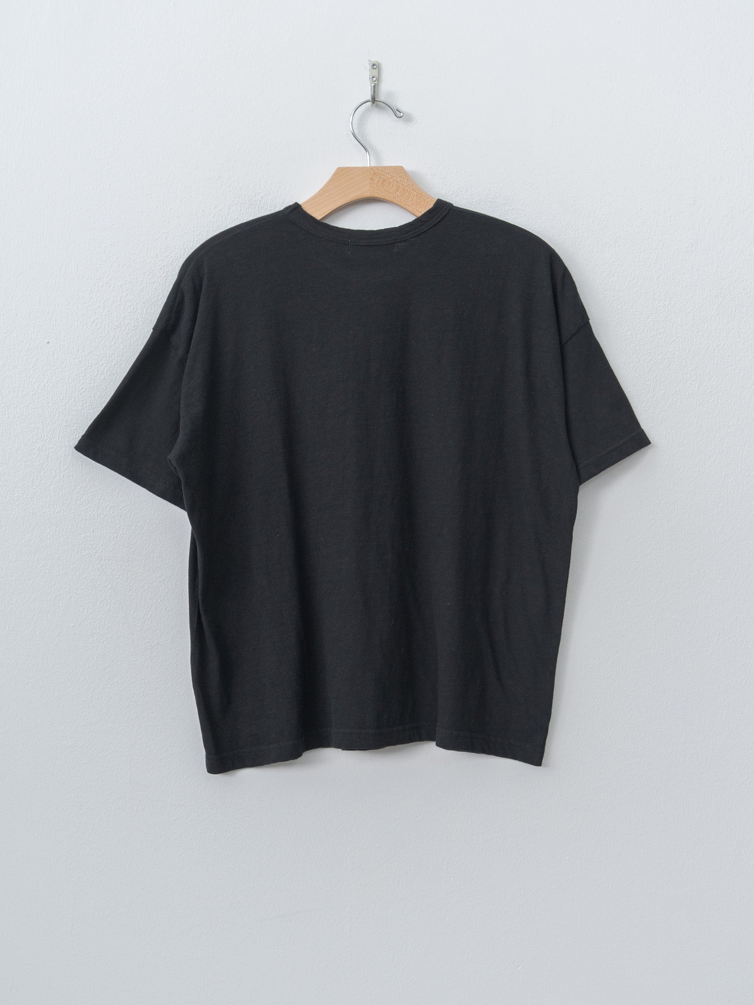 Namu Shop - Ichi Antiquites T-Shirt - Black