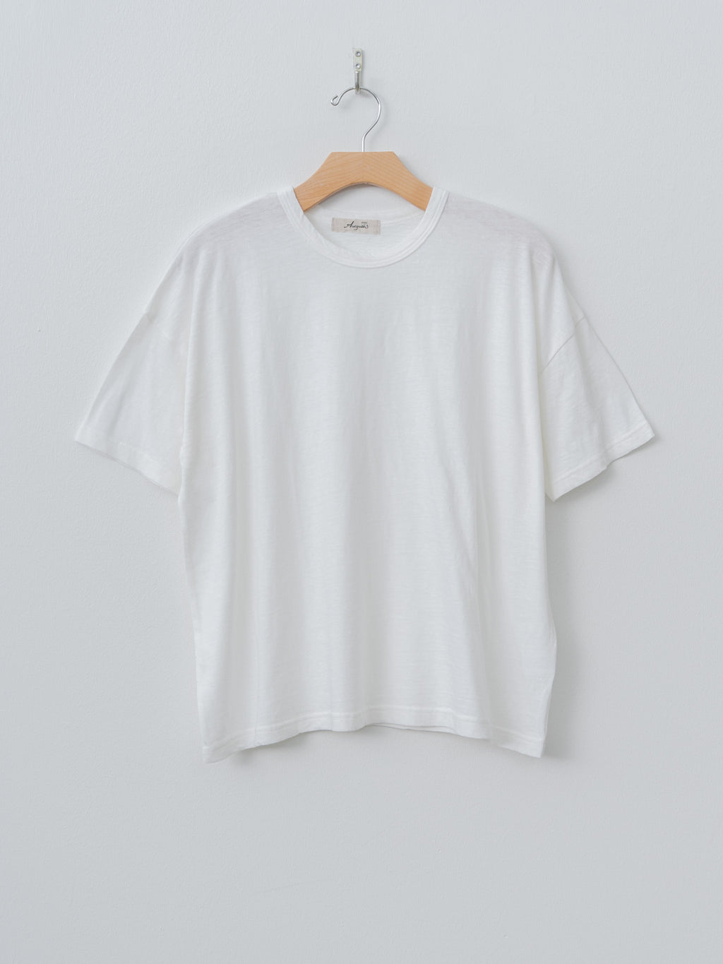 Namu Shop - Ichi Antiquites T-Shirt - White