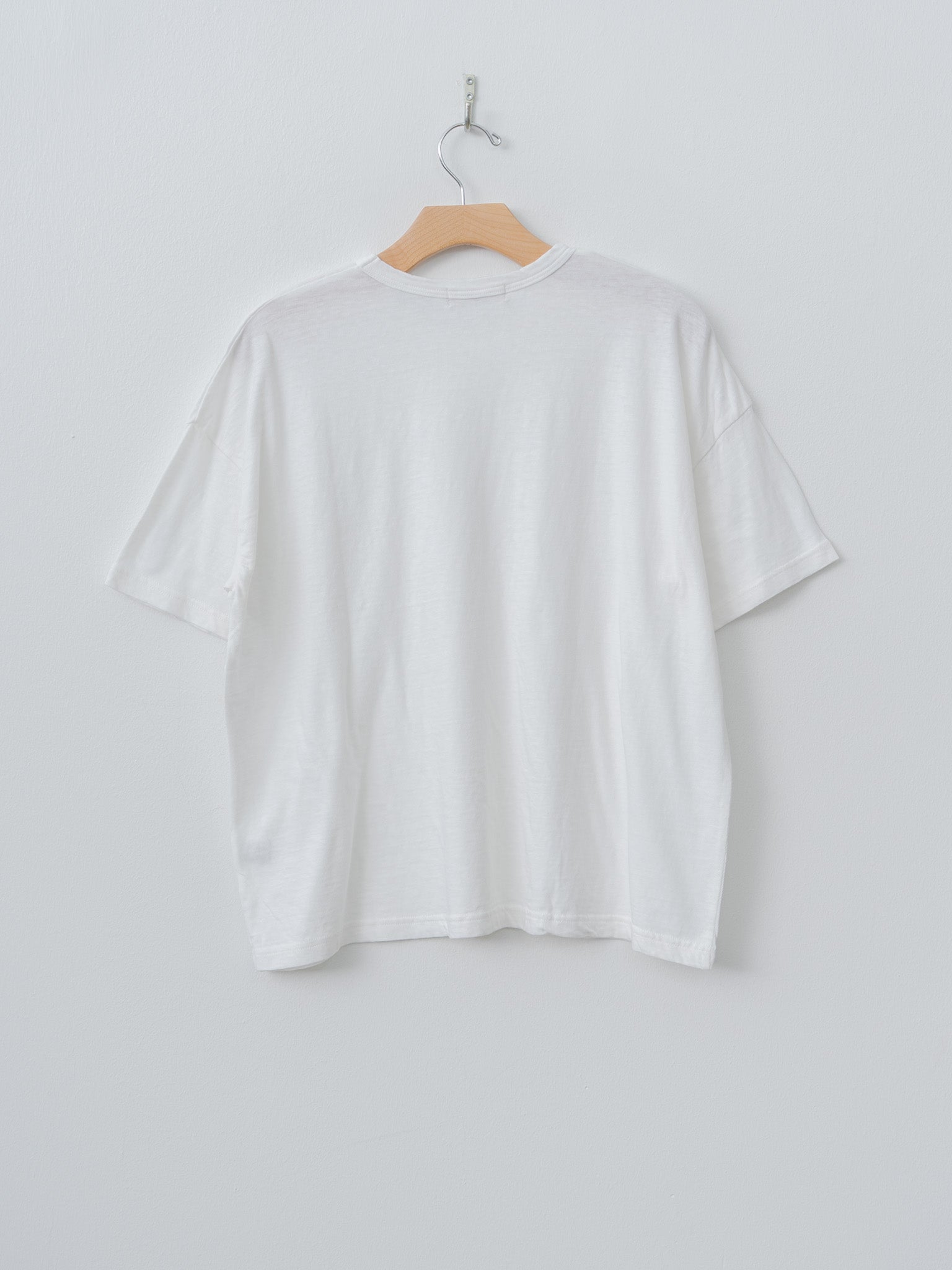 Namu Shop - Ichi Antiquites T-Shirt - White