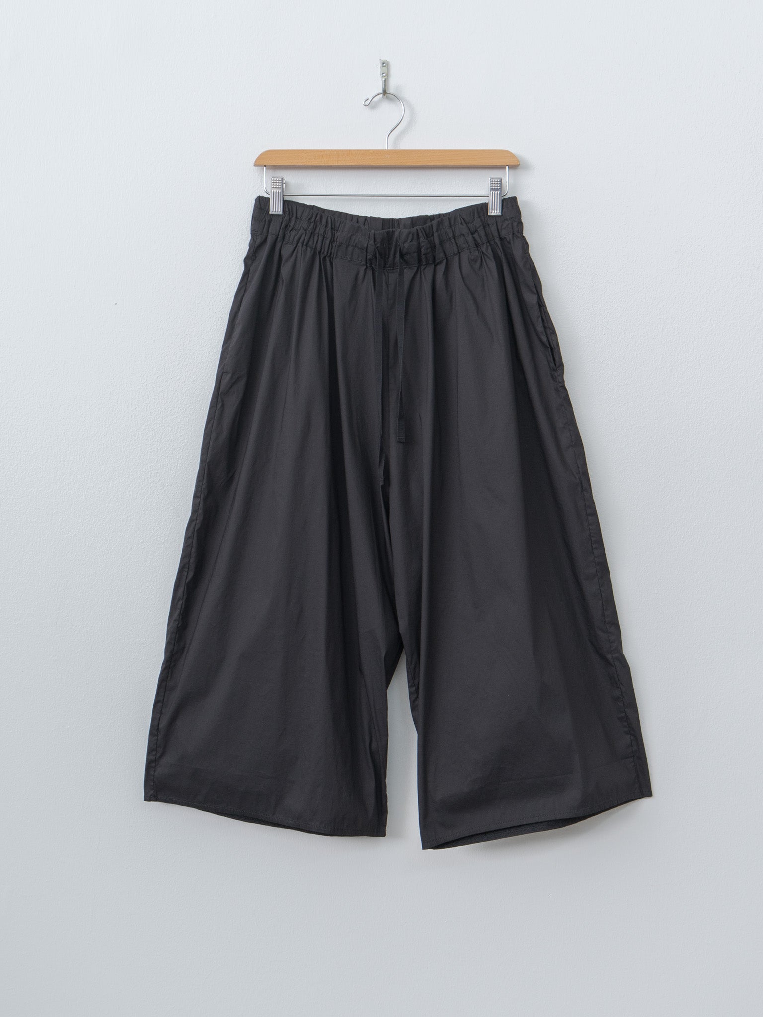 Namu Shop - Album di Famiglia Trousers TSL - Black