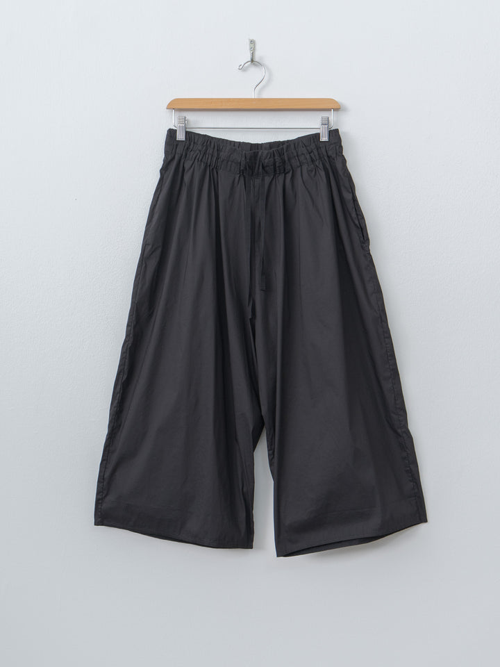Namu Shop - Album di Famiglia Trousers TSL - Black