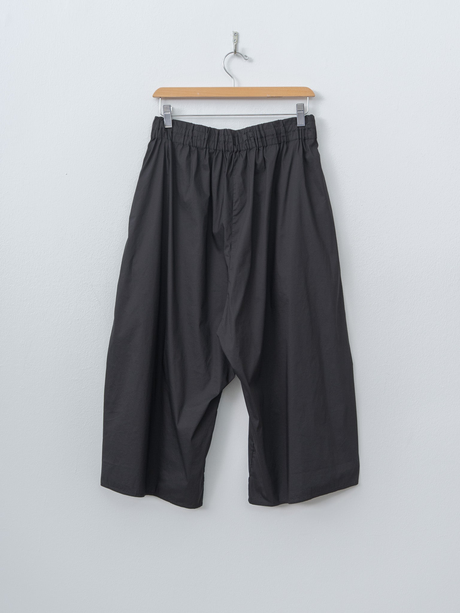 Namu Shop - Album di Famiglia Trousers TSL - Black