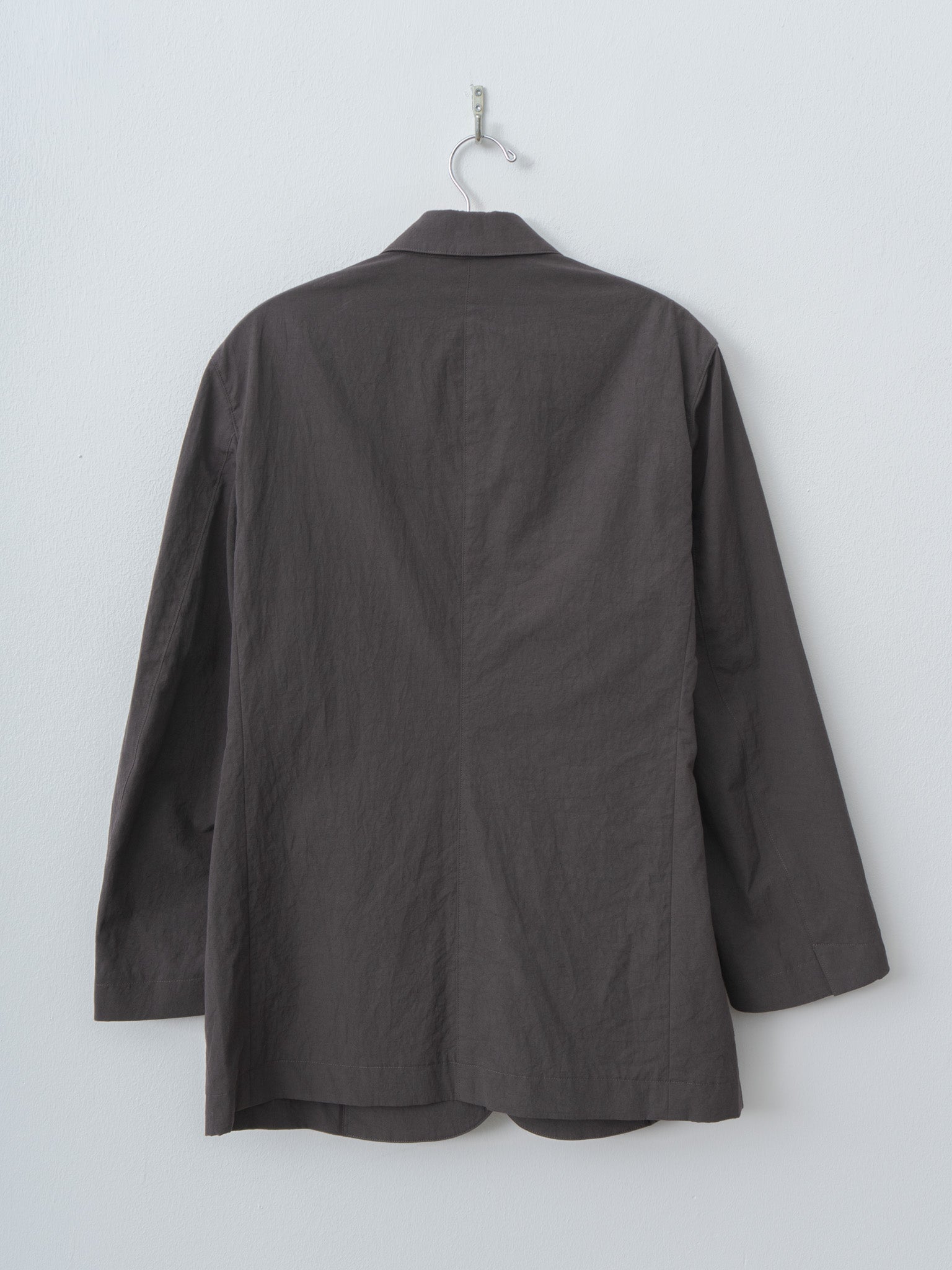 Namu Shop - Sayaka Davis Two Button Blazer - Espresso