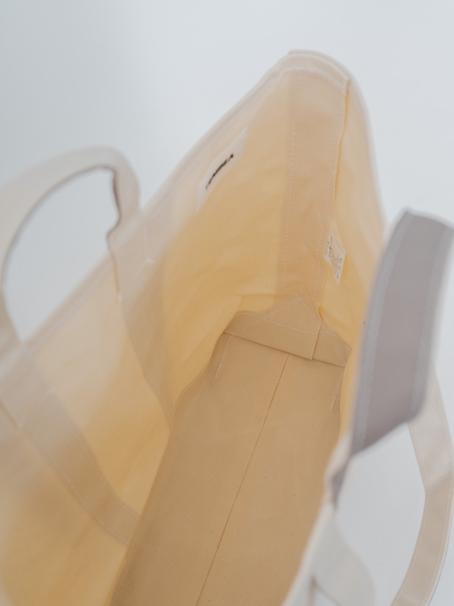 Namu Shop - Tembea Market Tote - Natural/Gray