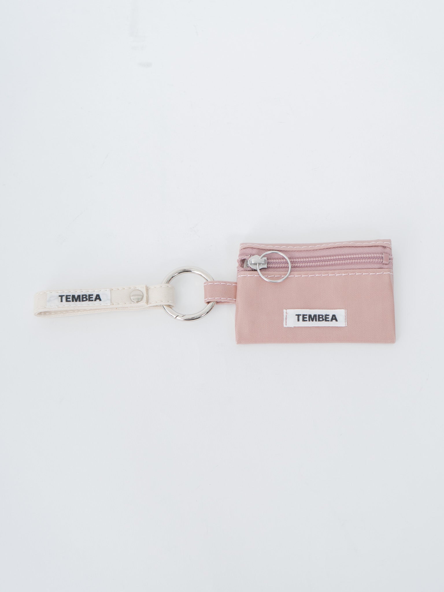 Namu Shop - Tembea Key Holder + Flat Pouch Mini