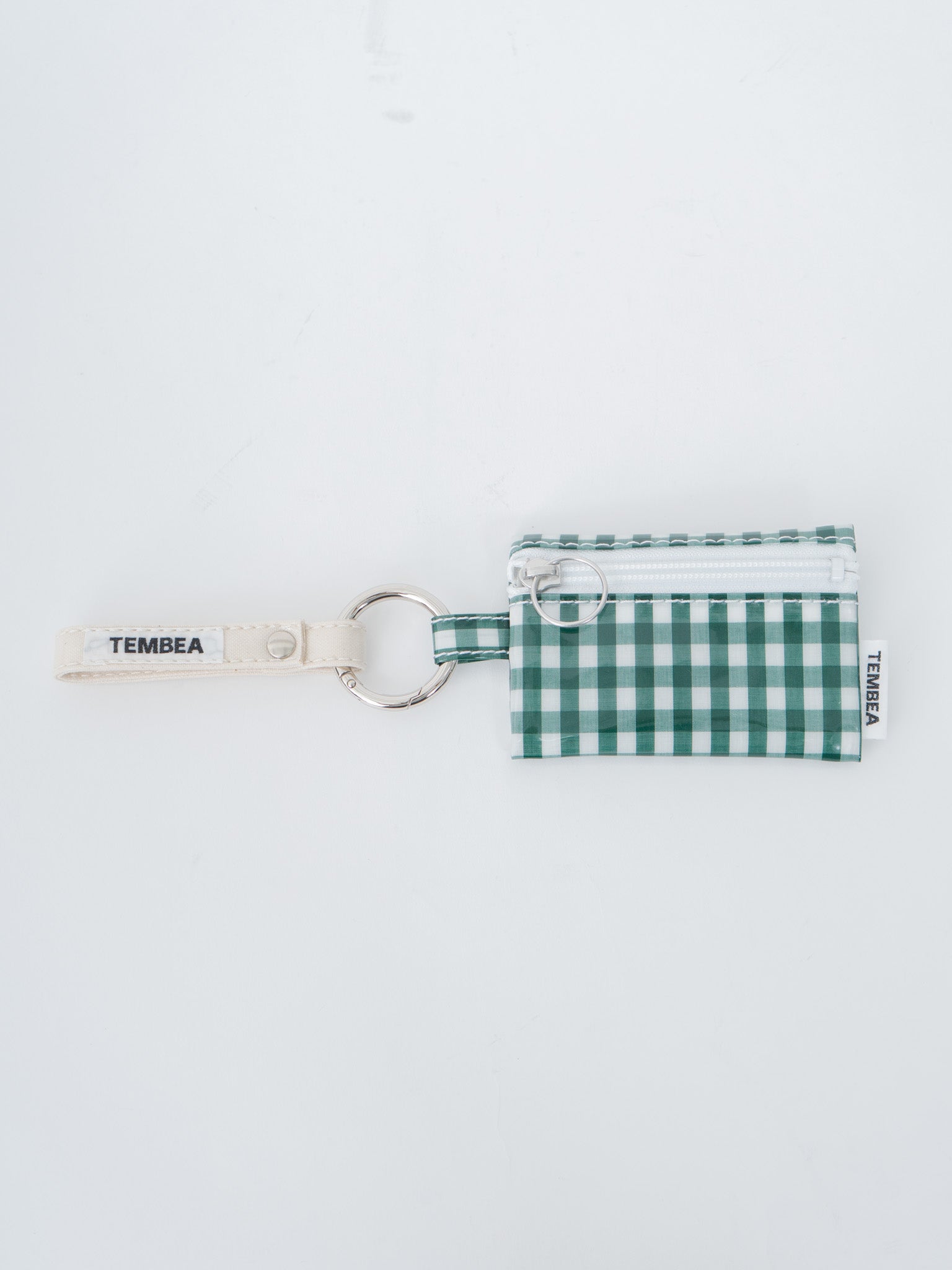 Namu Shop - Tembea Key Holder + Flat Pouch Mini