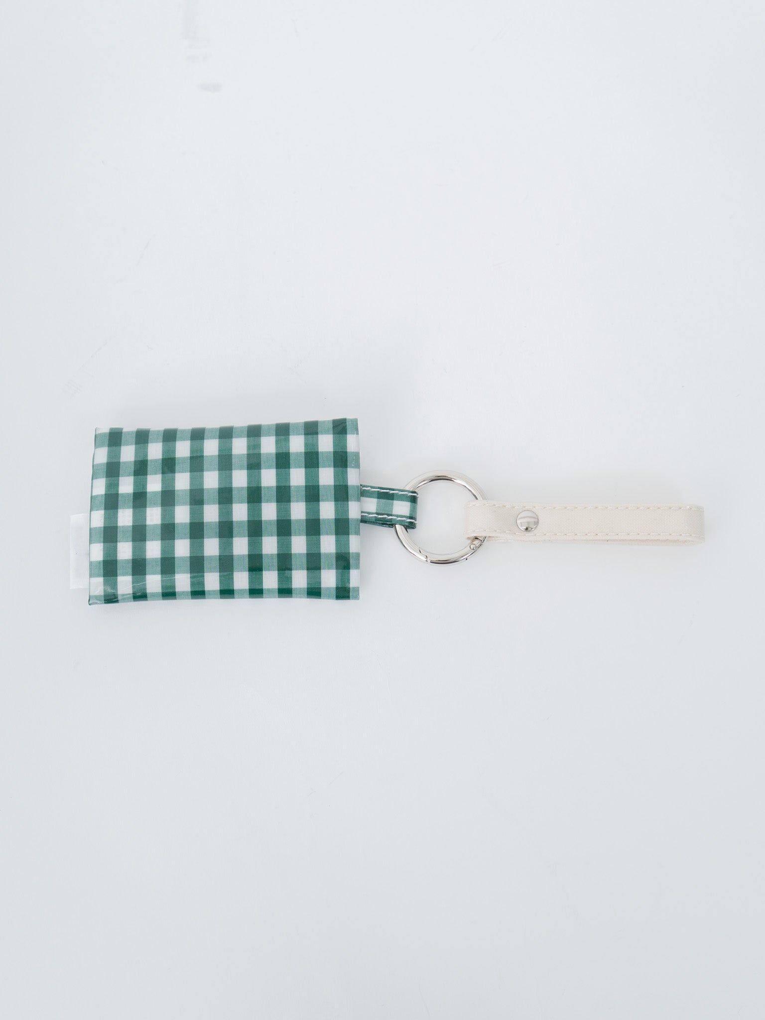 Namu Shop - Tembea Key Holder + Flat Pouch Mini
