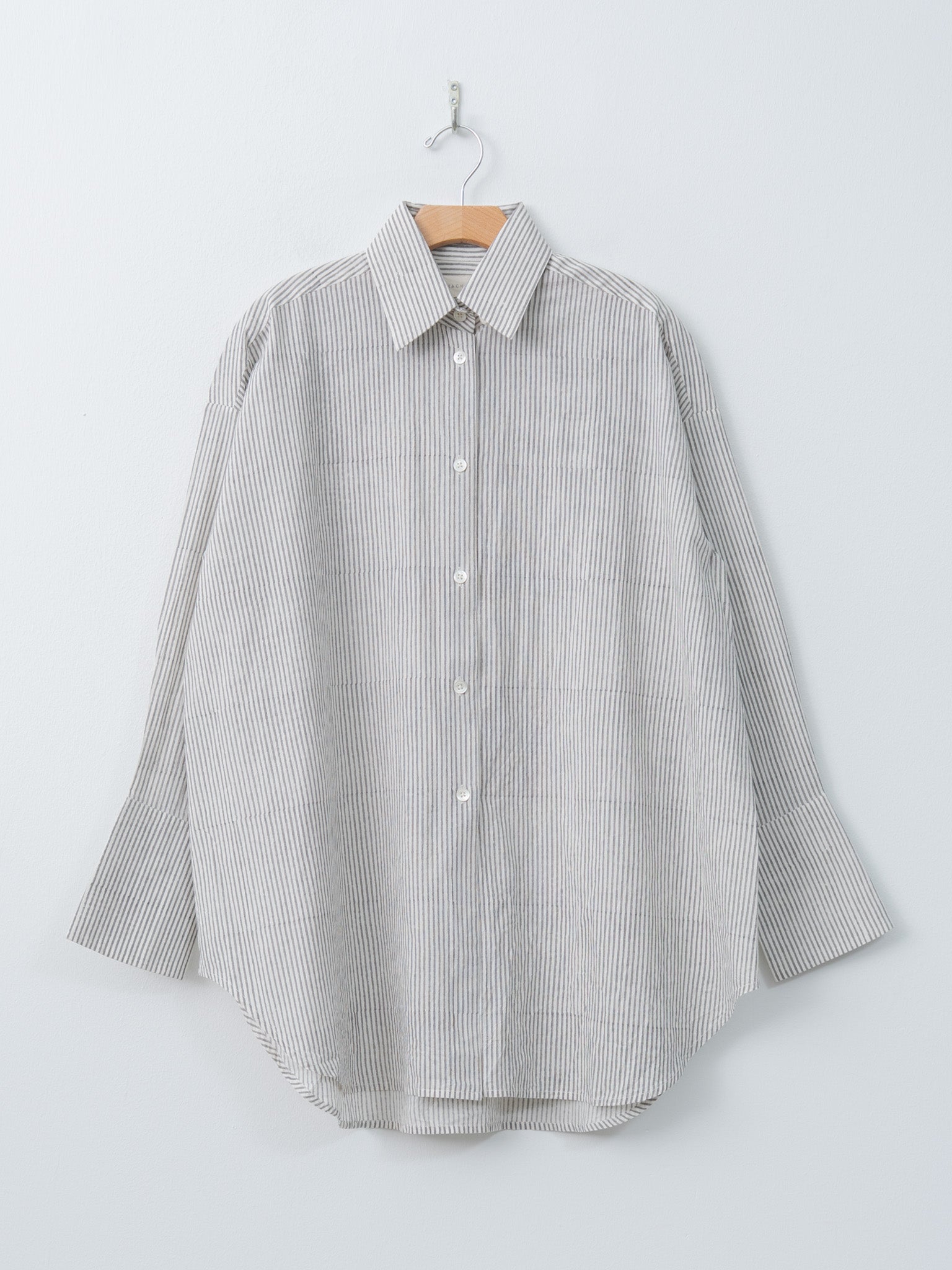 Namu Shop - Jan Machenhauer Molly Shirt - Stone