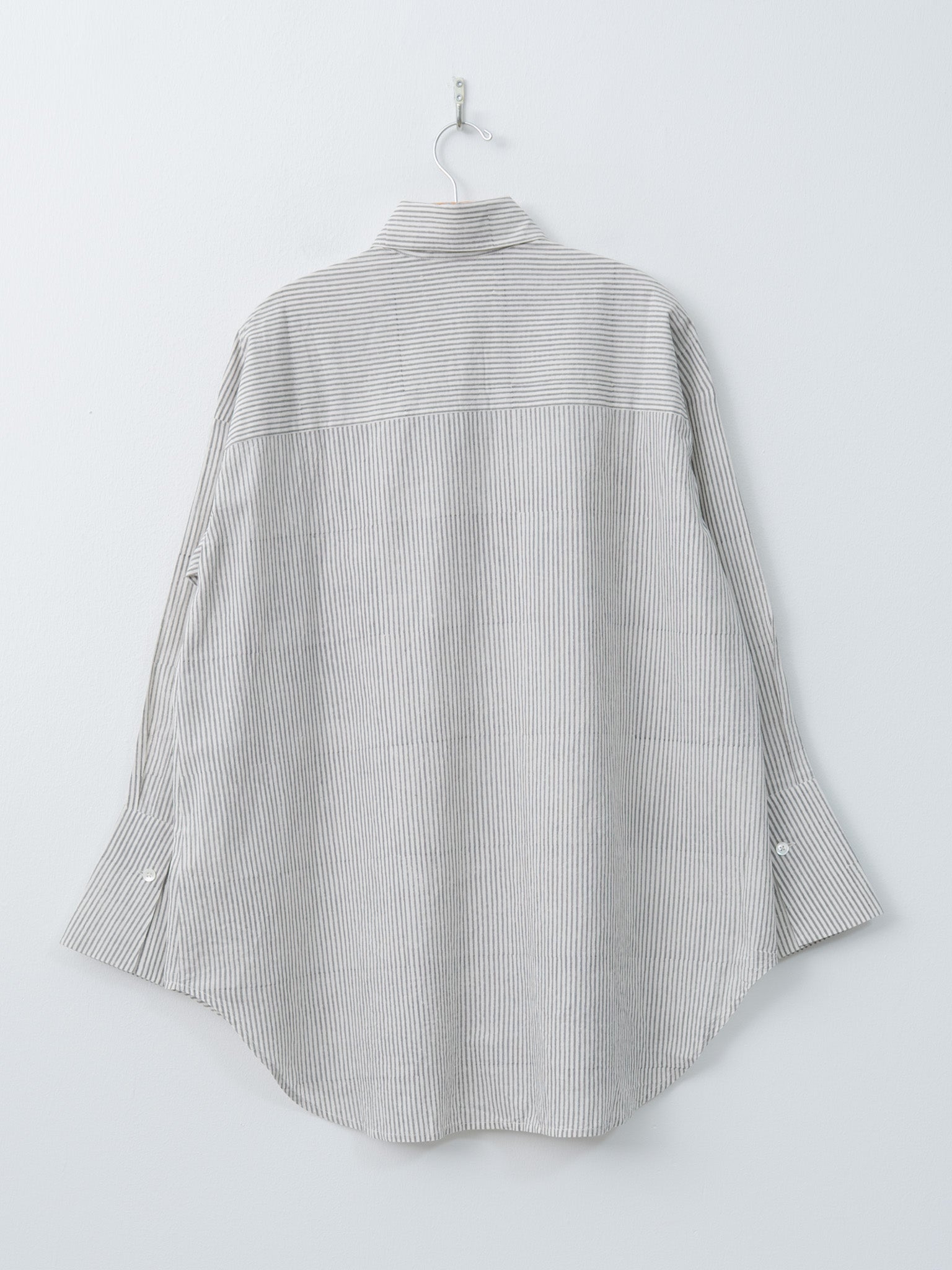 Namu Shop - Jan Machenhauer Molly Shirt - Stone