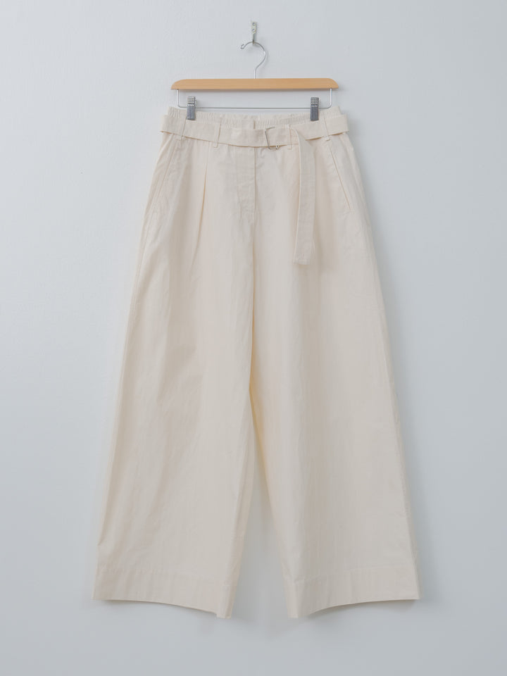 Namu Shop - Jan Machenhauer Rachel Pants - Off White