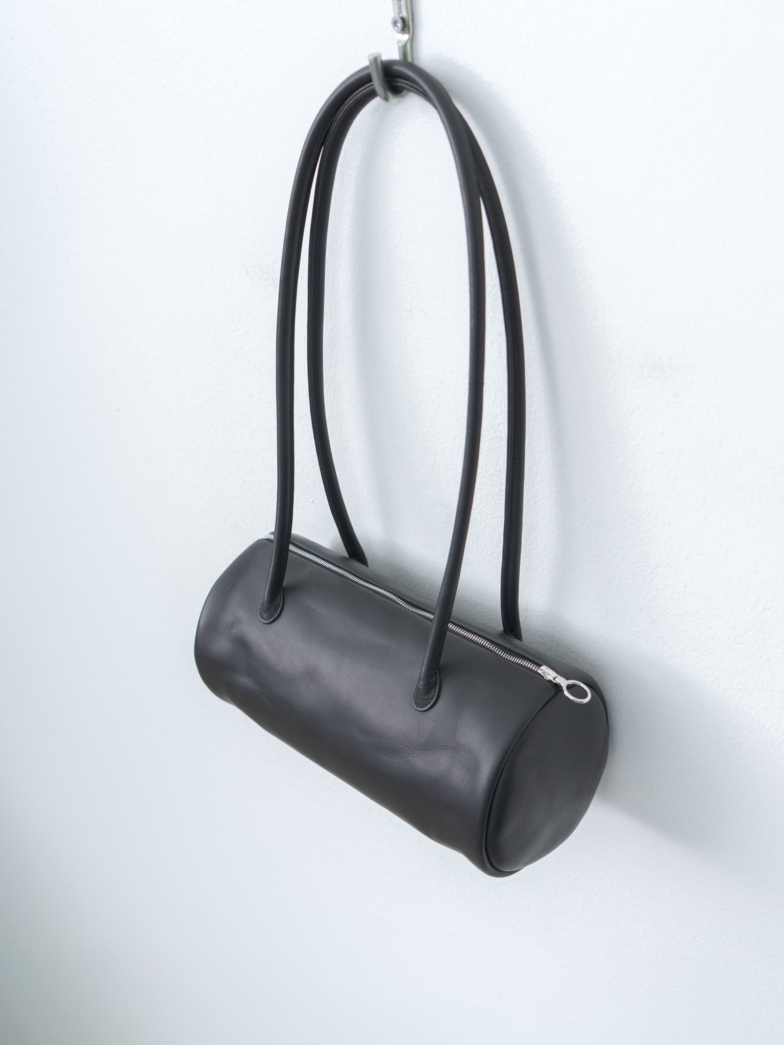 Namu Shop - Aeta Cylinder Boston Long Handle - Black
