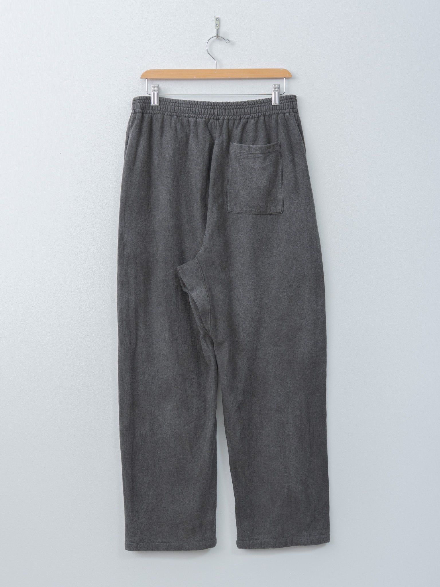 Namu Shop - Yoko Sakamoto Athletic Pants - Sumi Ink