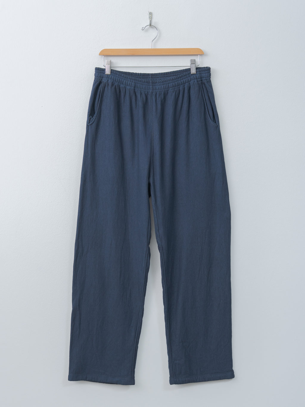Namu Shop - Yoko Sakamoto Athletic Pants - Indigo