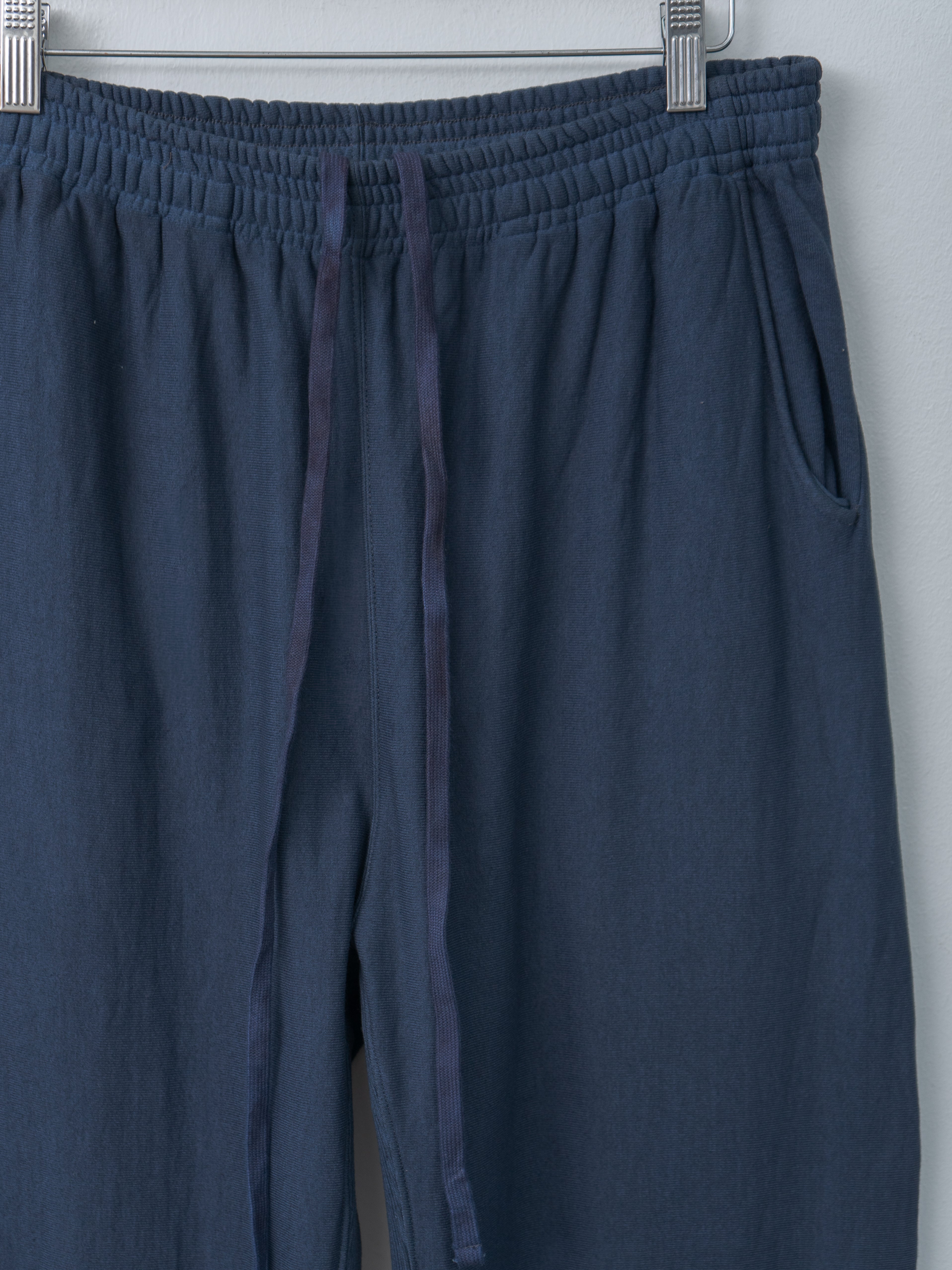 Namu Shop - Yoko Sakamoto Athletic Pants - Indigo
