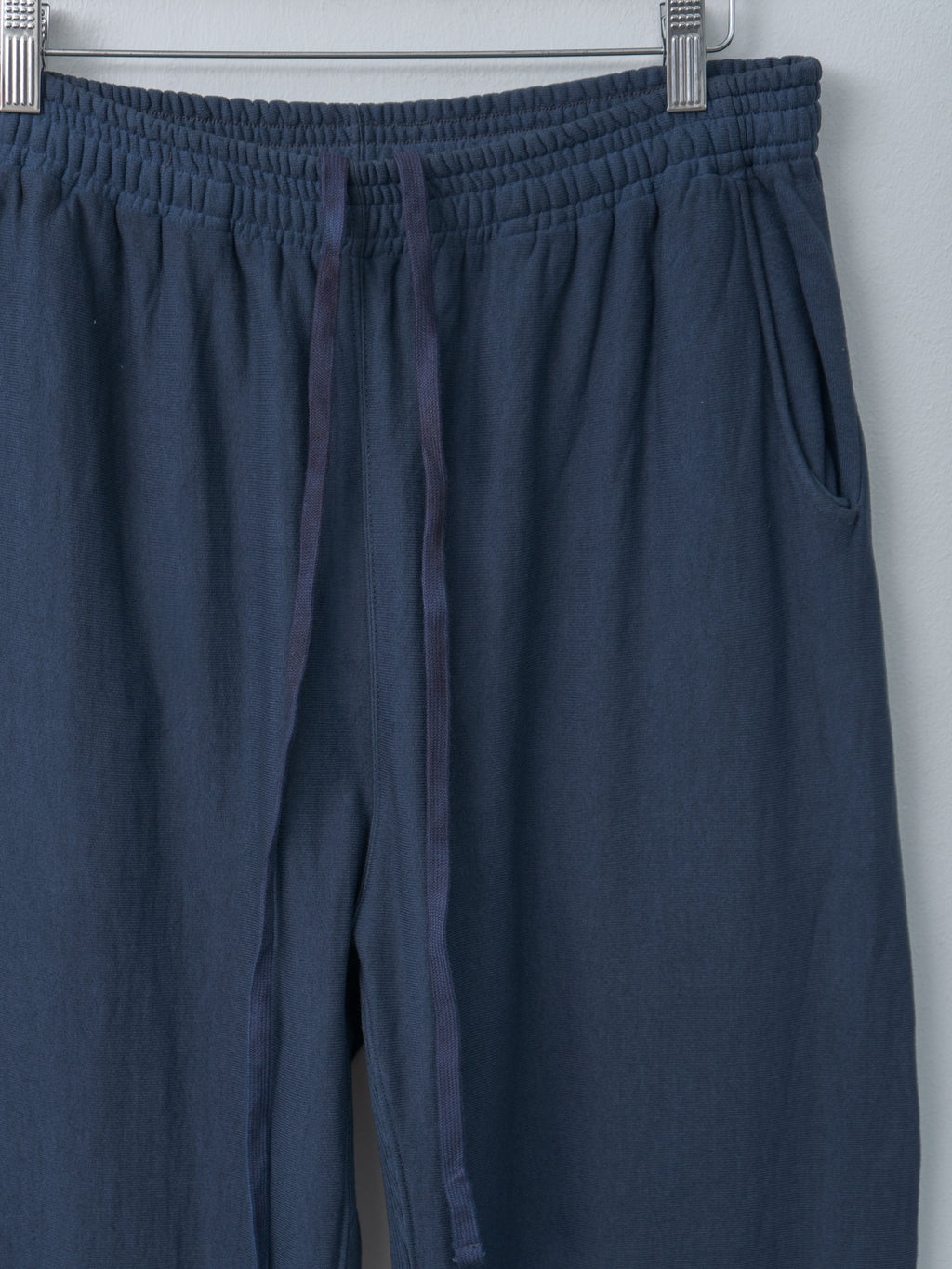 Namu Shop - Yoko Sakamoto Athletic Pants - Indigo