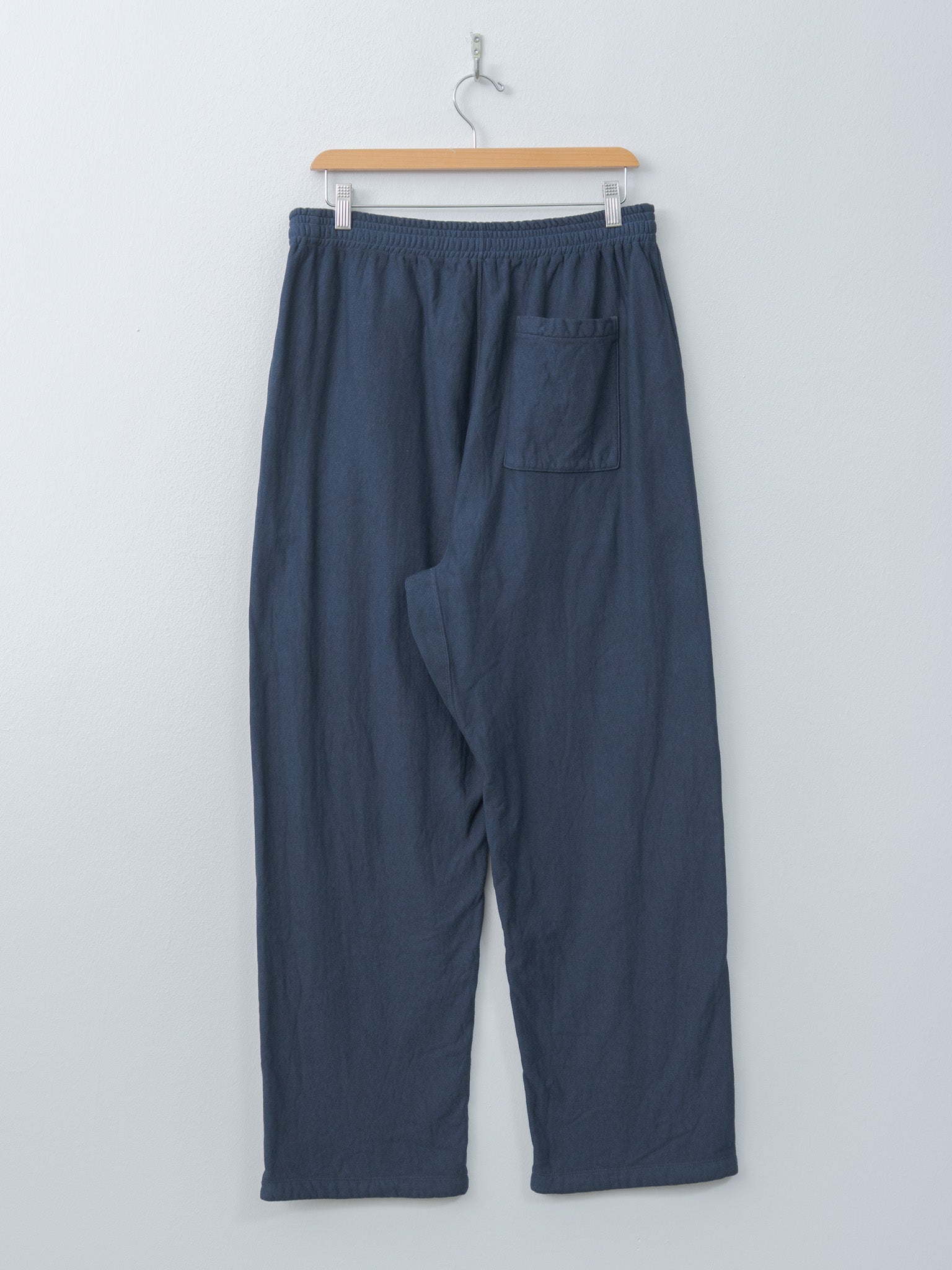 Namu Shop - Yoko Sakamoto Athletic Pants - Indigo