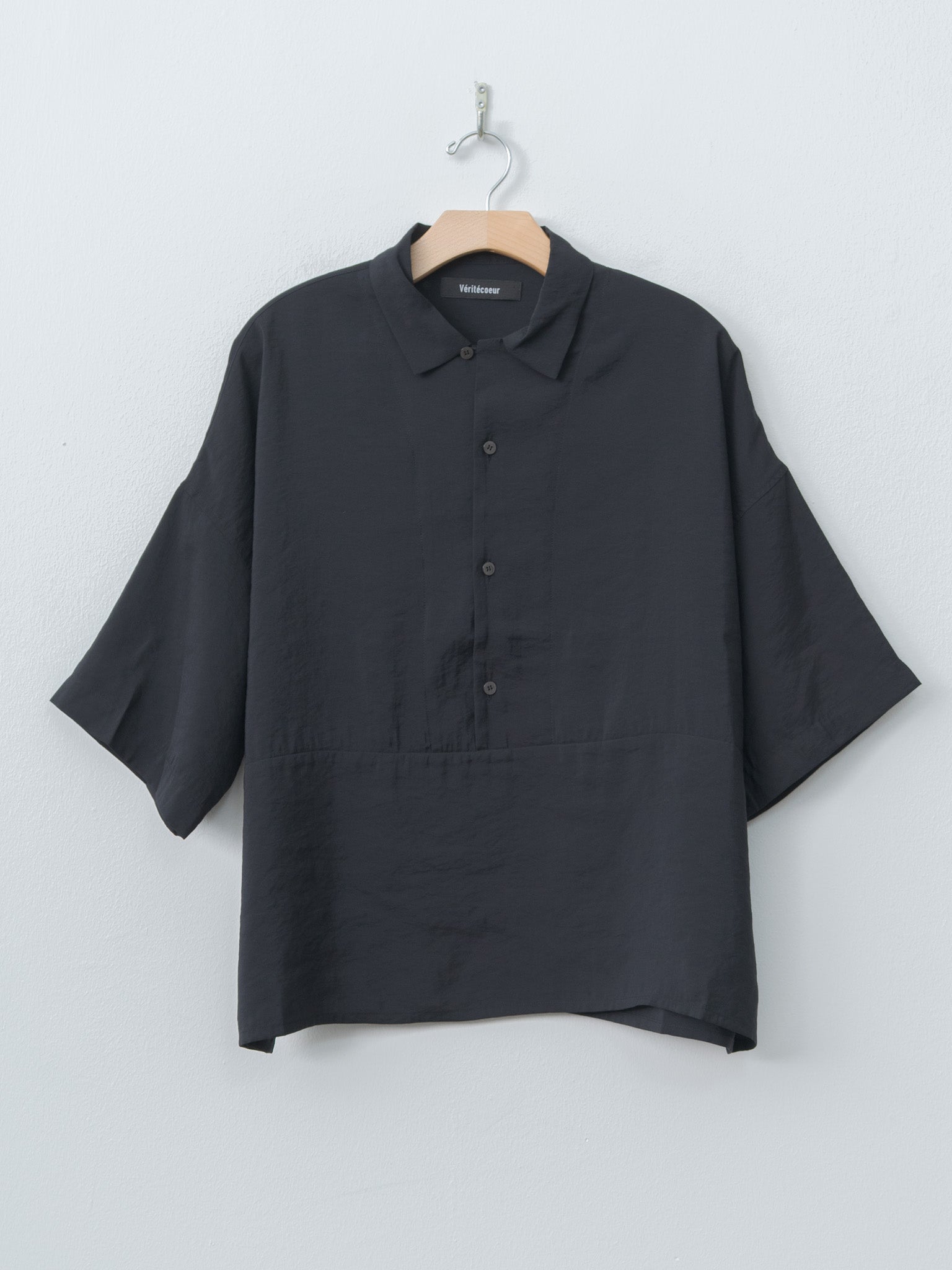 Pullover Shirt - Sumikuro