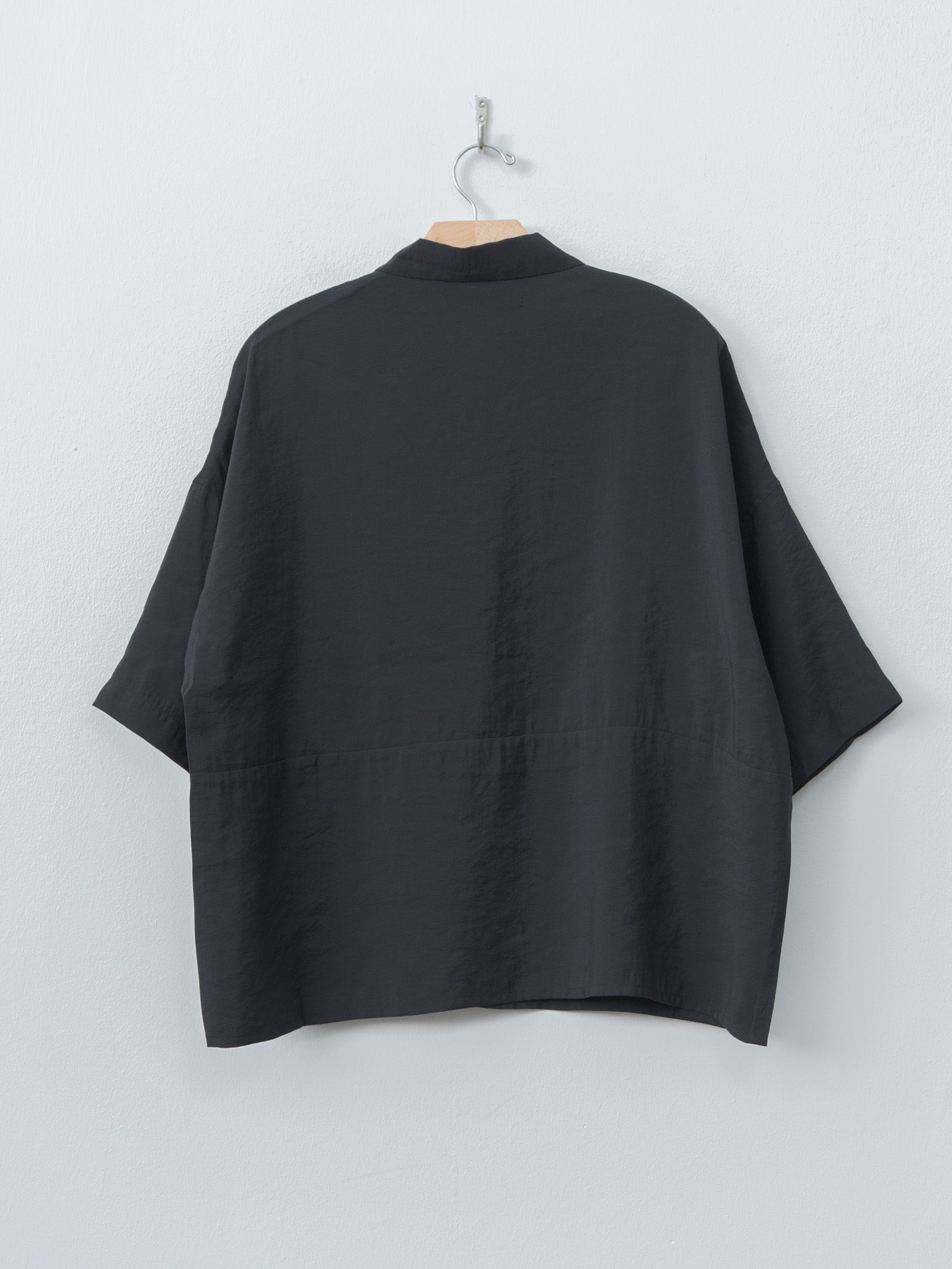 Pullover Shirt - Sumikuro