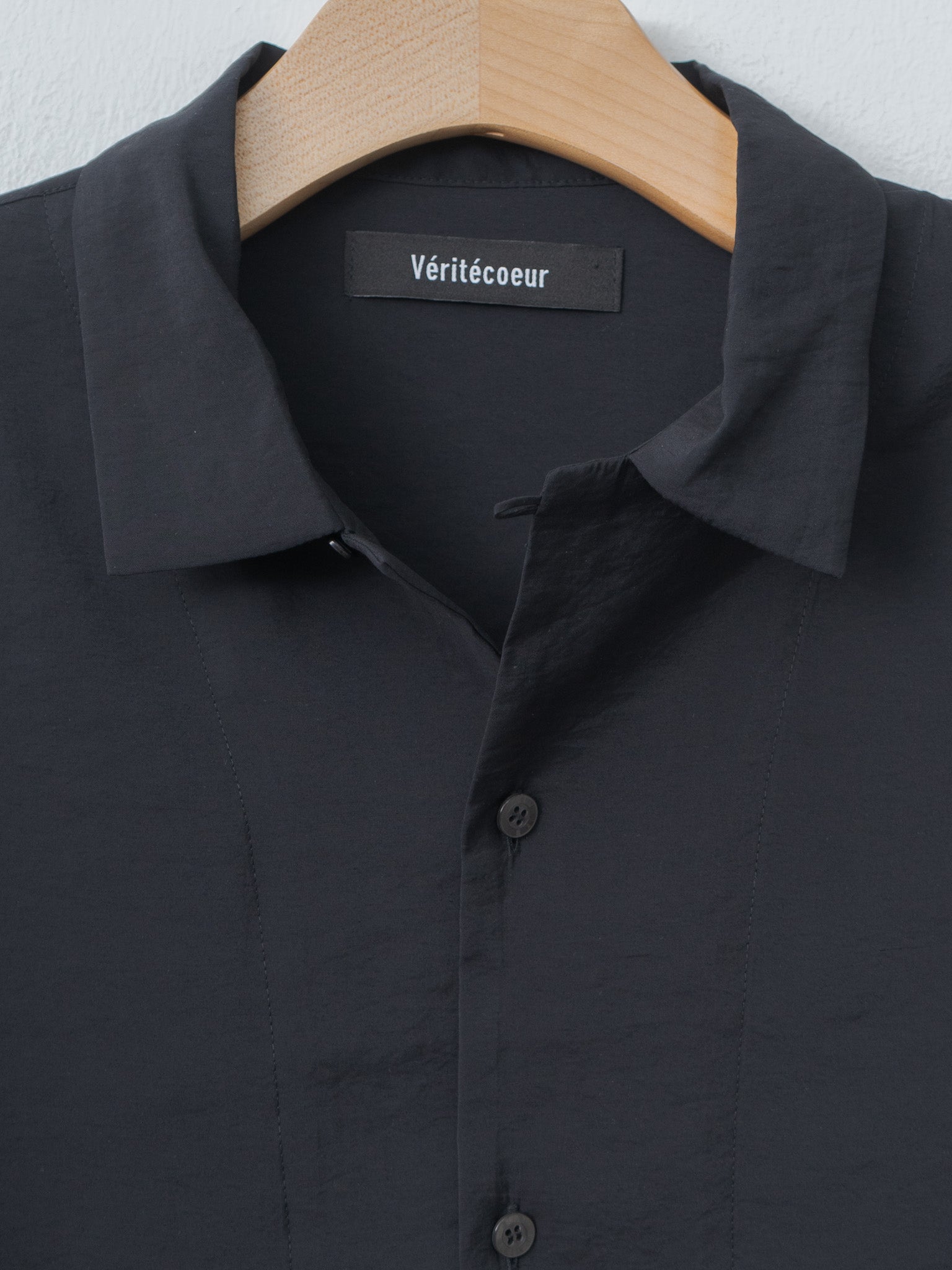 Pullover Shirt - Sumikuro