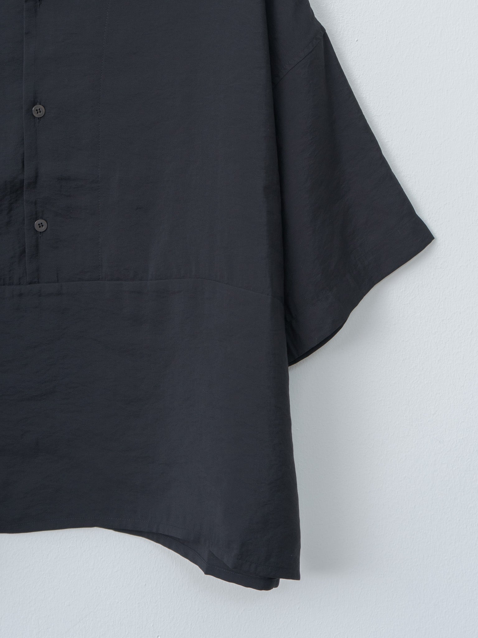 Pullover Shirt - Sumikuro