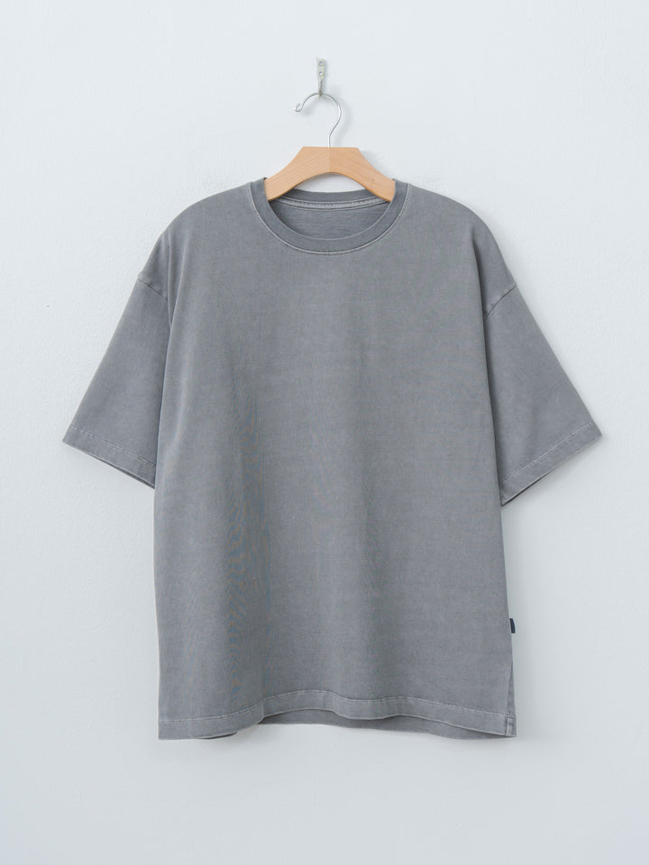 Garment Dyed The Documentee - Gray