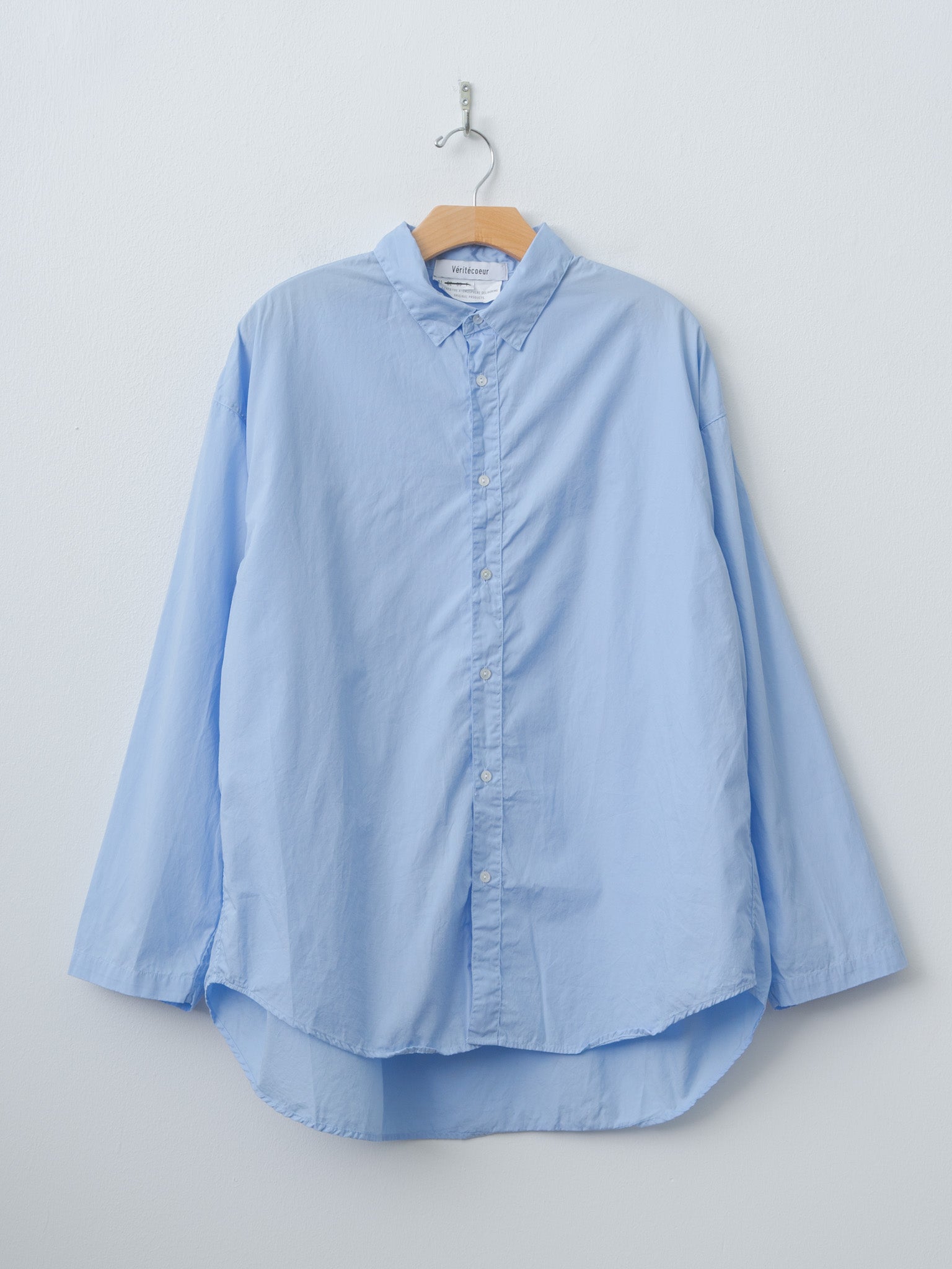 Unisex Shirt - Sax