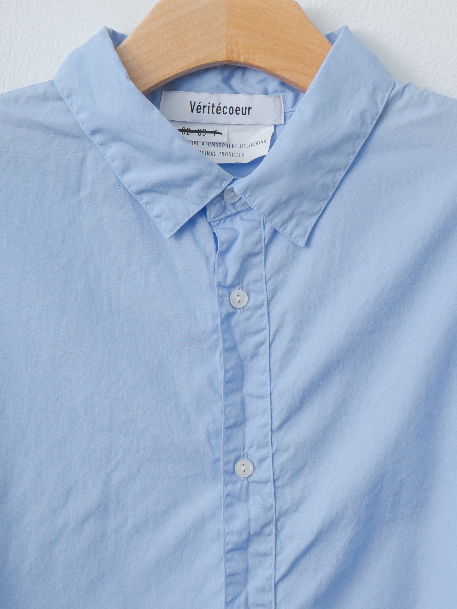 Unisex Shirt - Sax