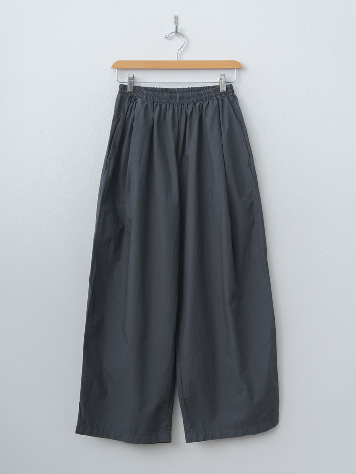 Namu Shop - Veritecoeur Easy Pants - Sumikuro