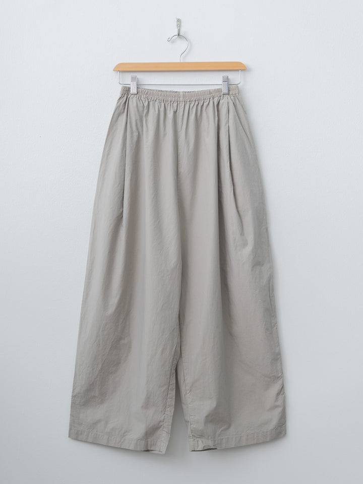 Namu Shop - Veritecoeur Easy Pants - Khaki Beige