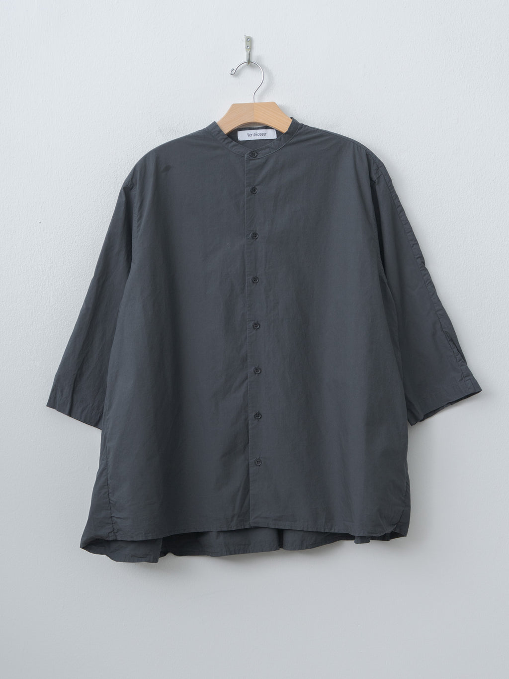 Gathered Blouse - Sumikuro