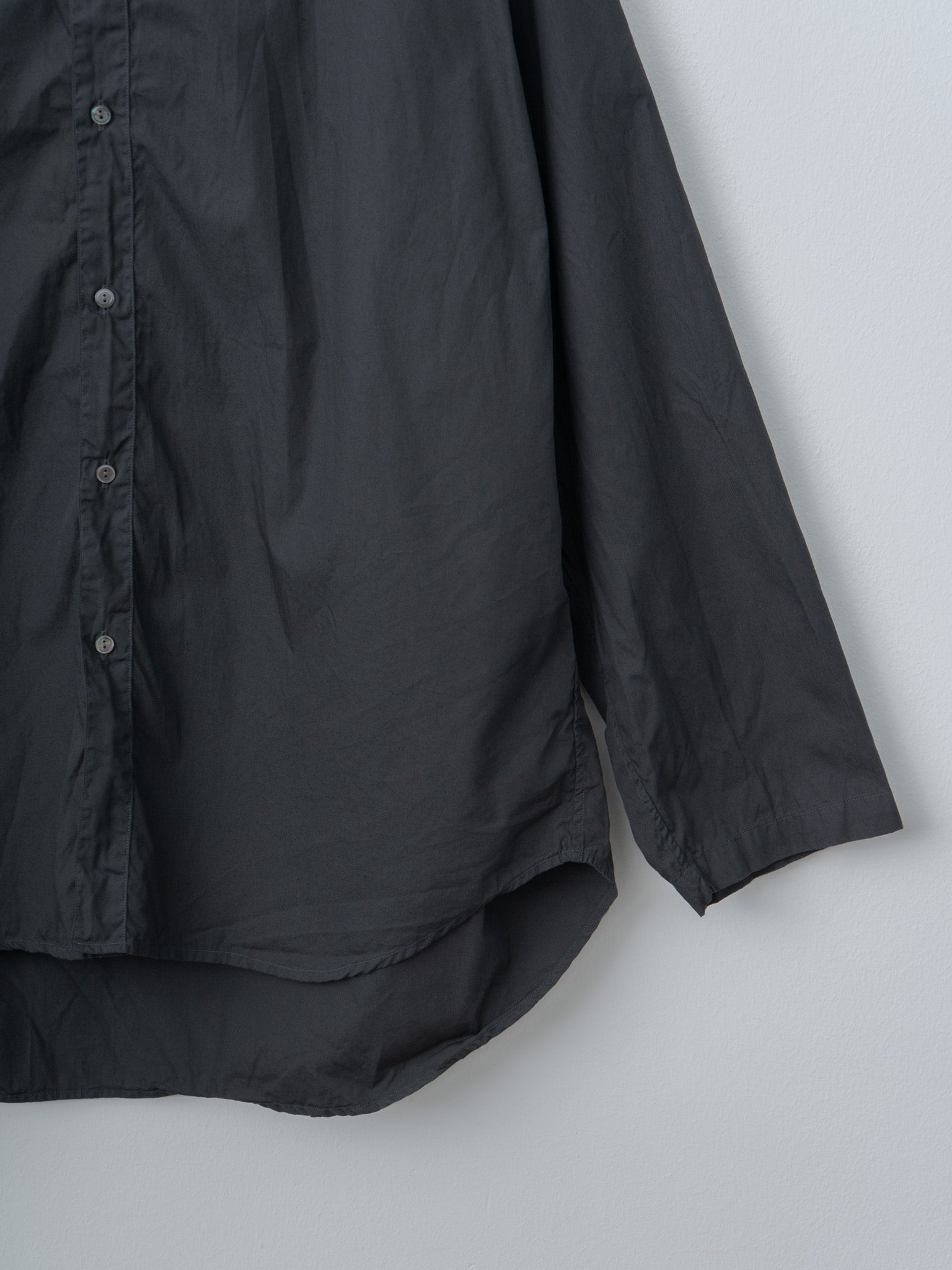 Unisex Shirt - Charcoal