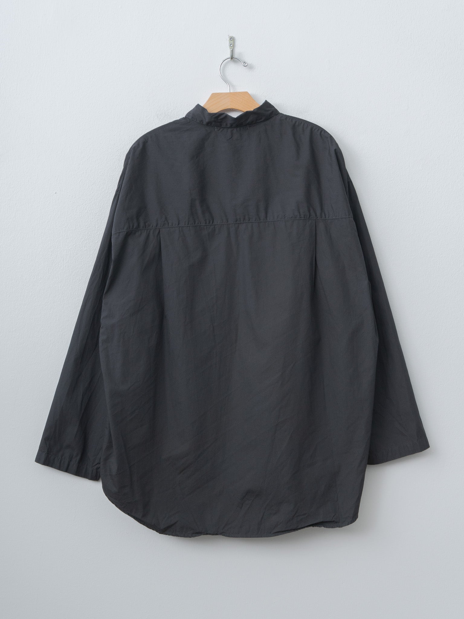 Unisex Shirt - Charcoal