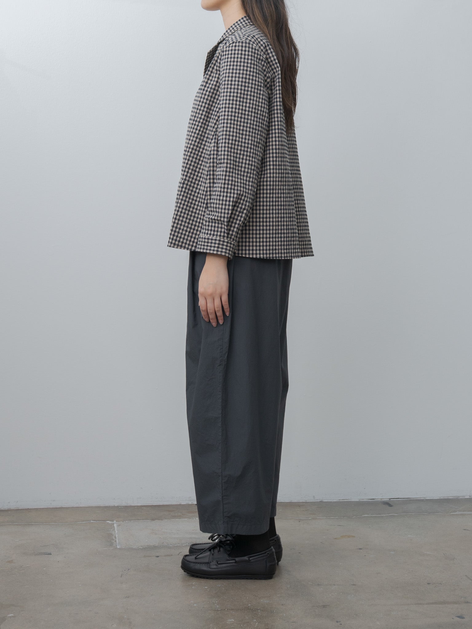 Easy Pants - Sumikuro