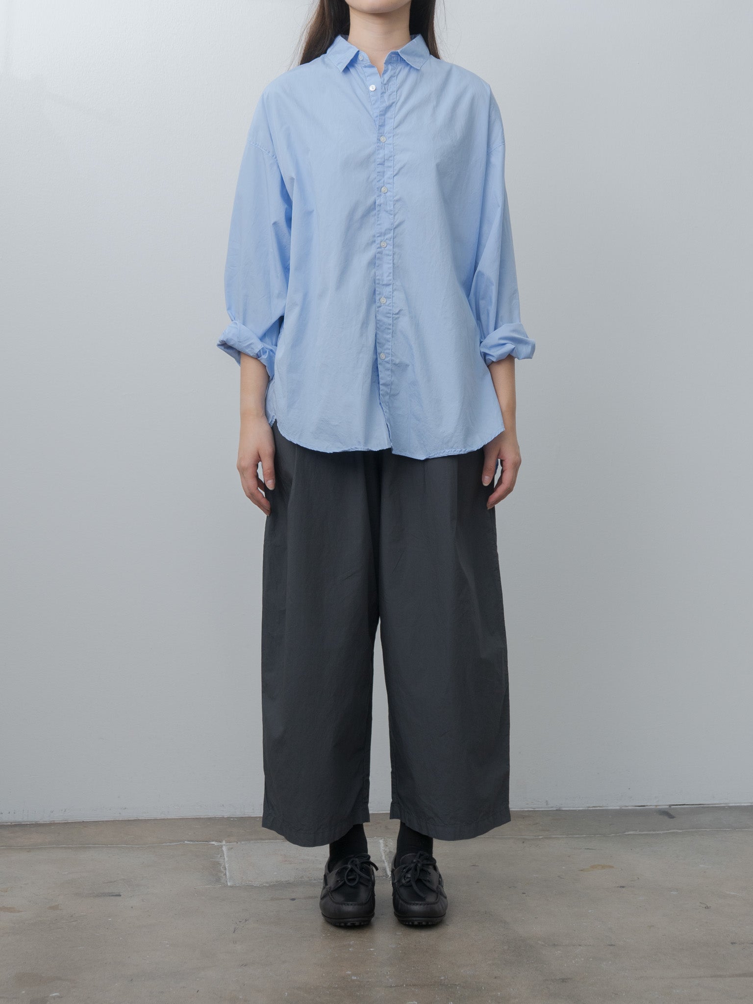 Easy Pants - Sumikuro