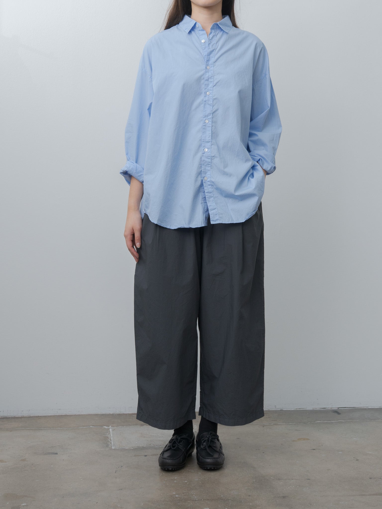 Unisex Shirt - Sax